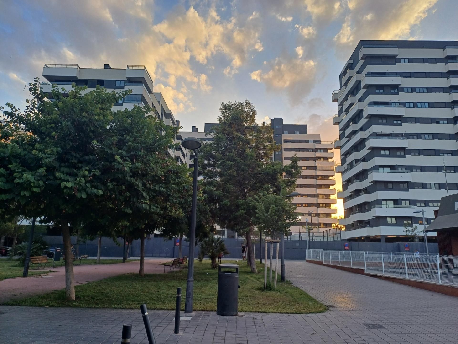 Huis in València, Comunidad Valenciana 12869159