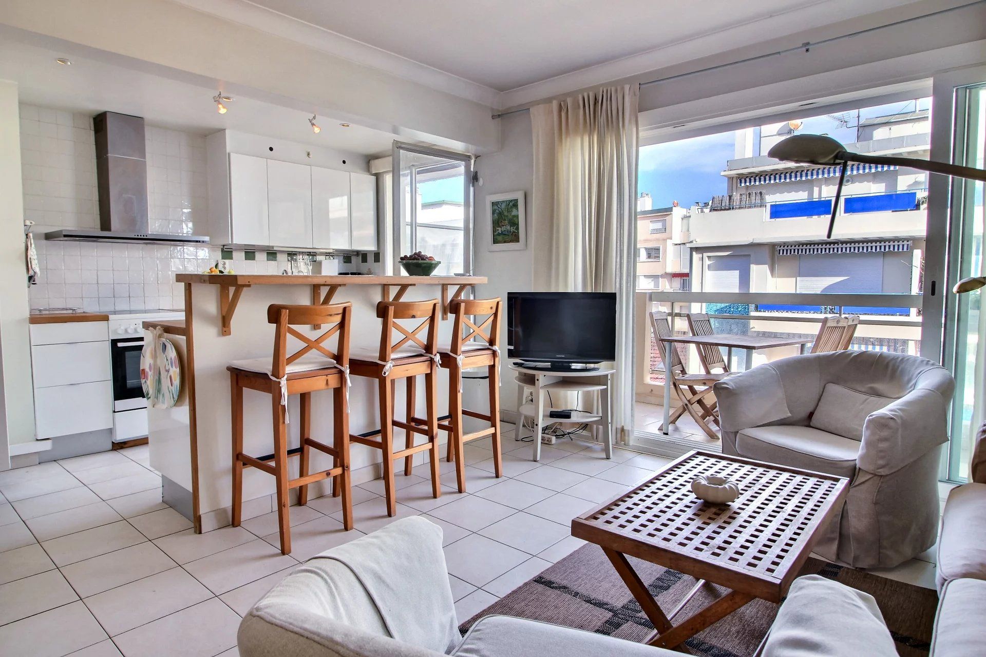 Residentieel in Antibes, Alpes-Maritimes 12869330