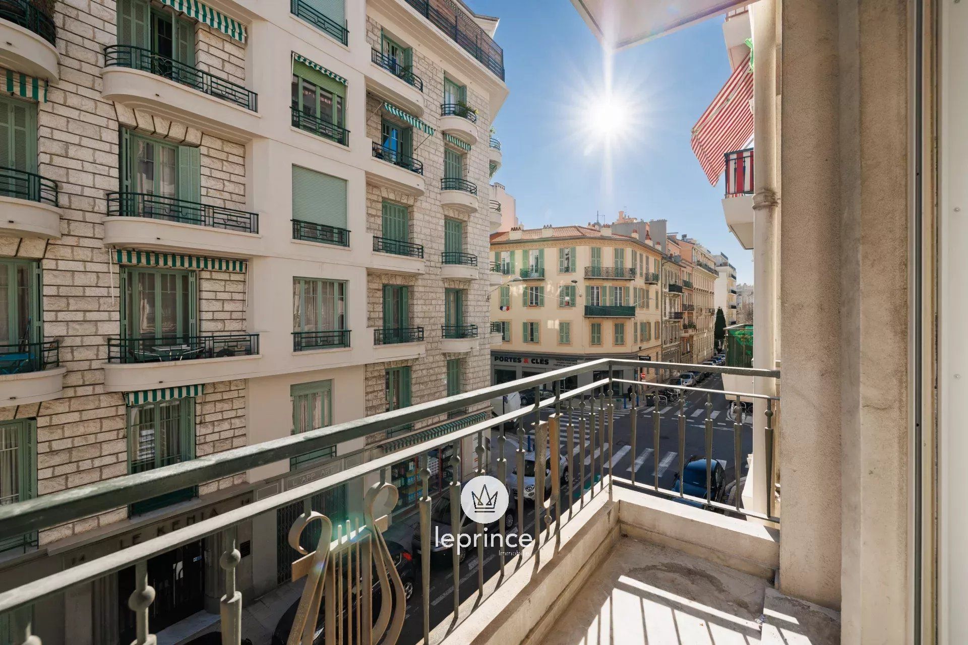 住宅 在 Nice, Alpes-Maritimes 12869343