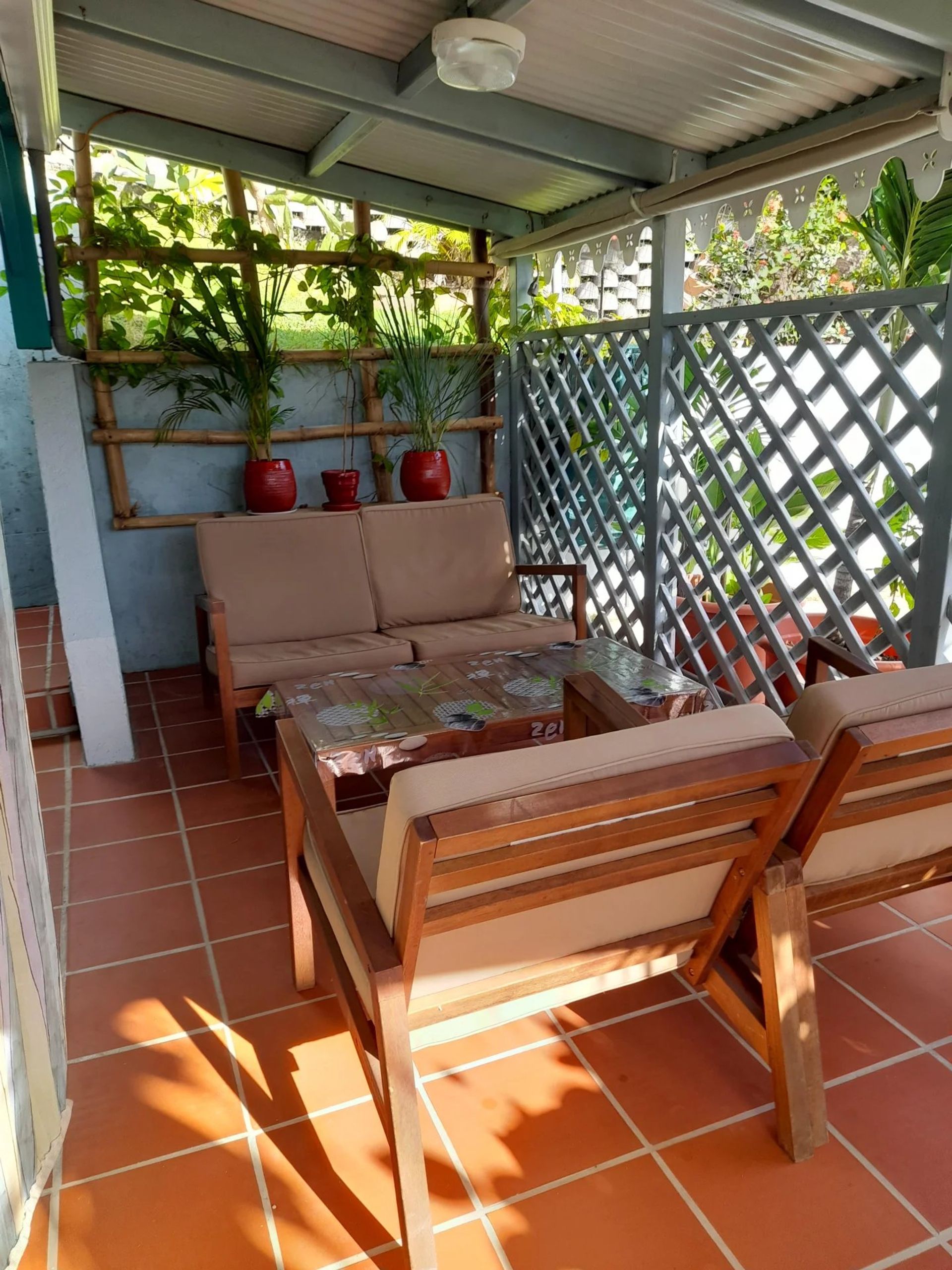 Квартира в Les Trois-Îlets, Martinique 12869350