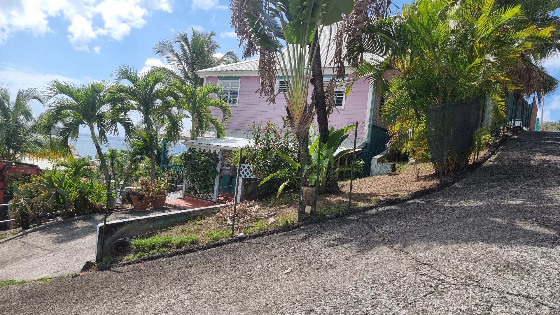 Condominium in Kap Landgoed, Gros-Islet 12869350