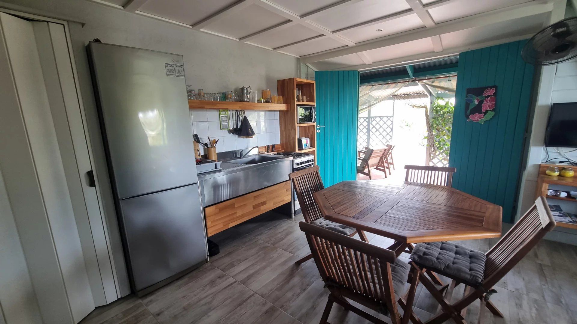 Condominium in Kap Landgoed, Gros-Islet 12869350