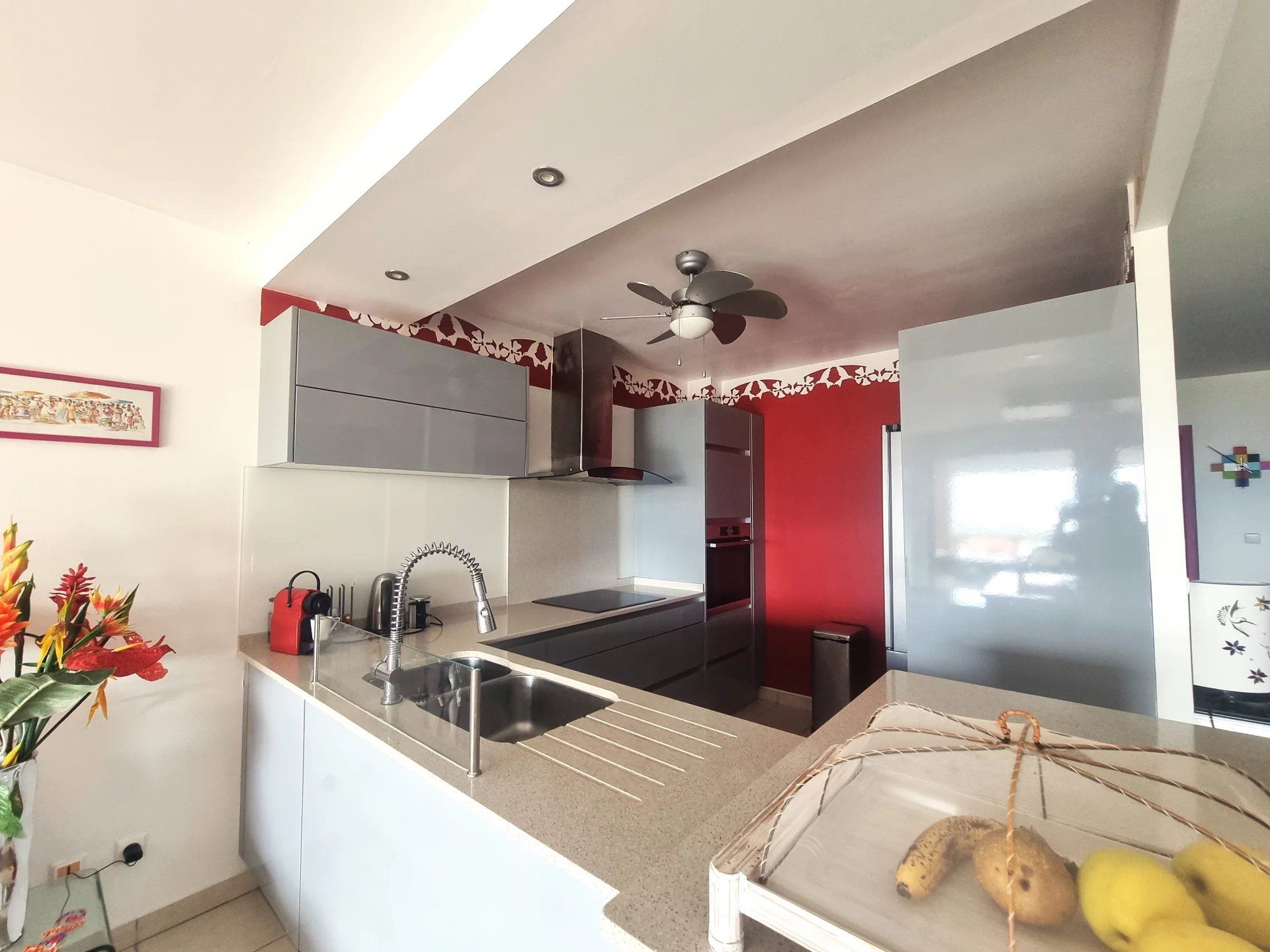 Condominium in Les Trois-Îlets, Martinique 12869352