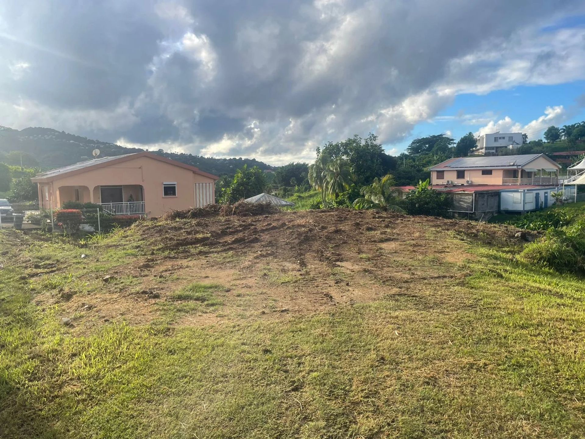 ארץ ב Cap Estate, Gros-Islet 12869353