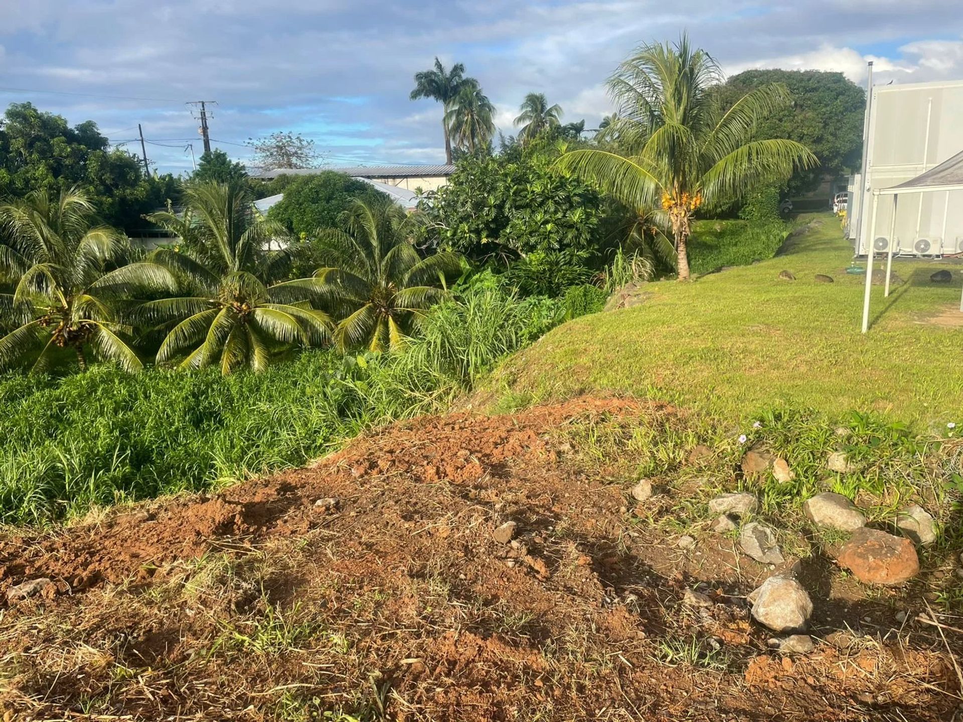 Maa sisään Le Lamentin, Martinique 12869353