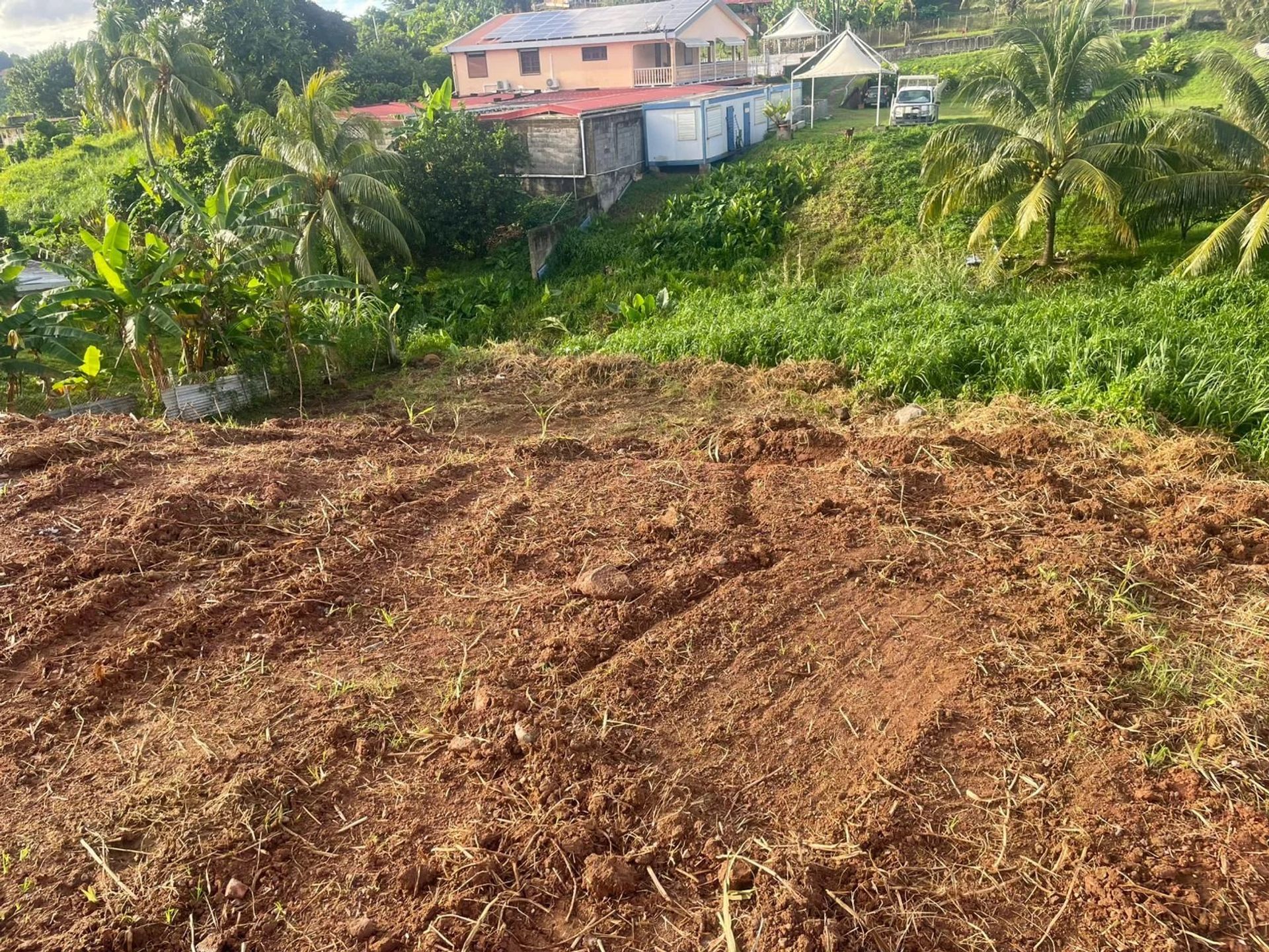 Land i Cap Estate, Gros-Islet 12869353