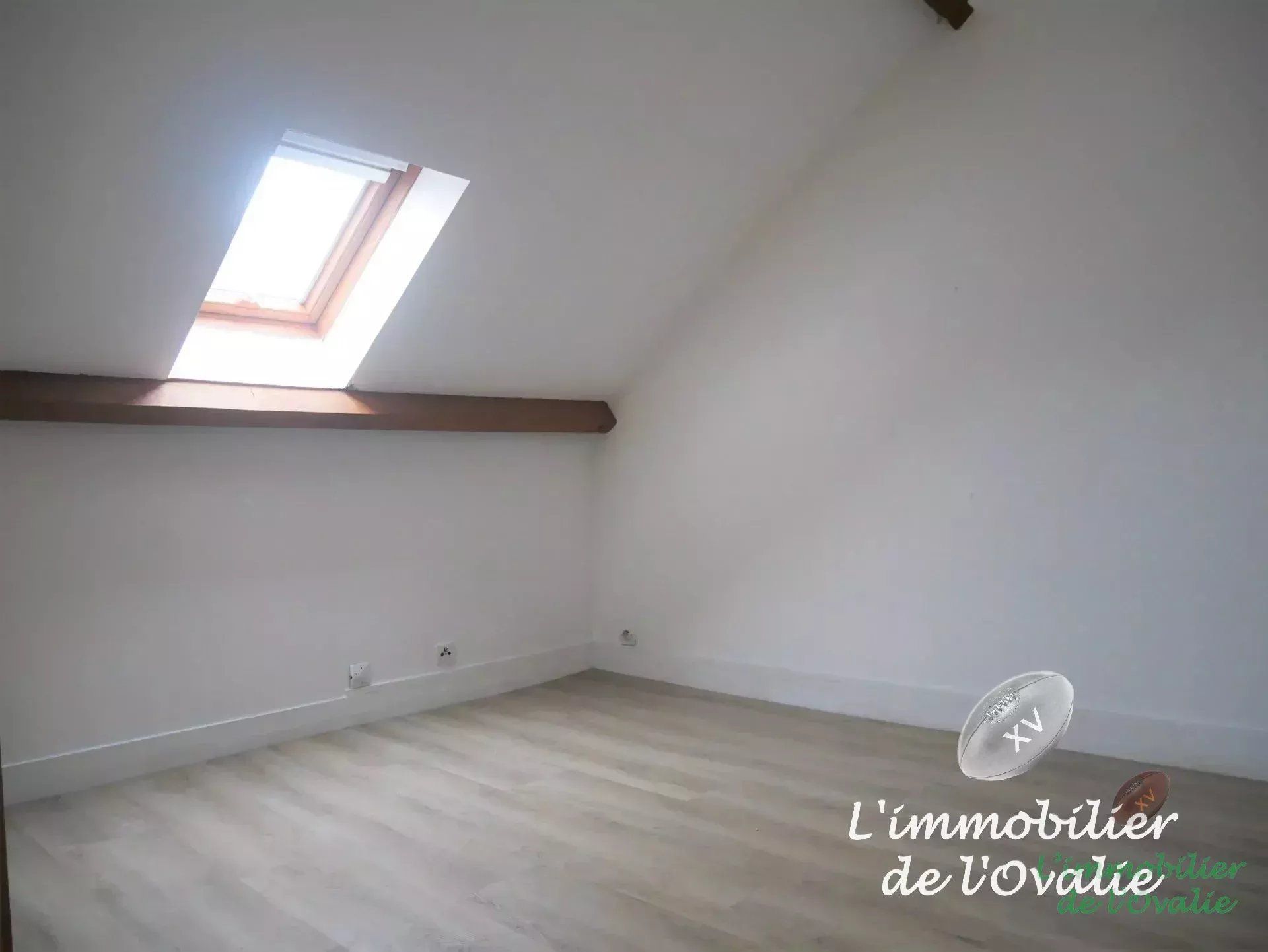 Condominium in Marcoussis, Ile-de-France 12869354