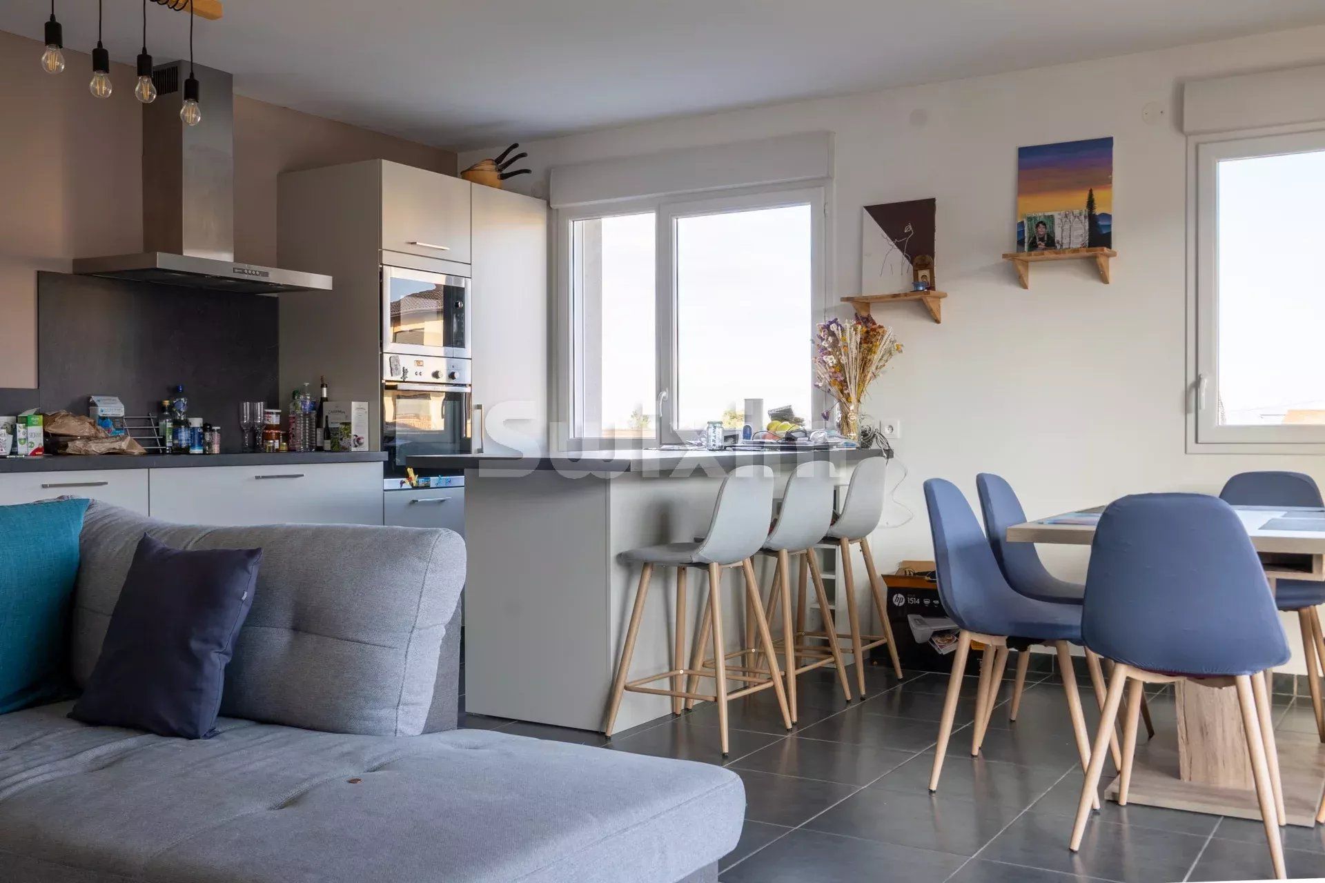 Condominium in Thonon-les-Bains, Auvergne-Rhône-Alpes 12869369