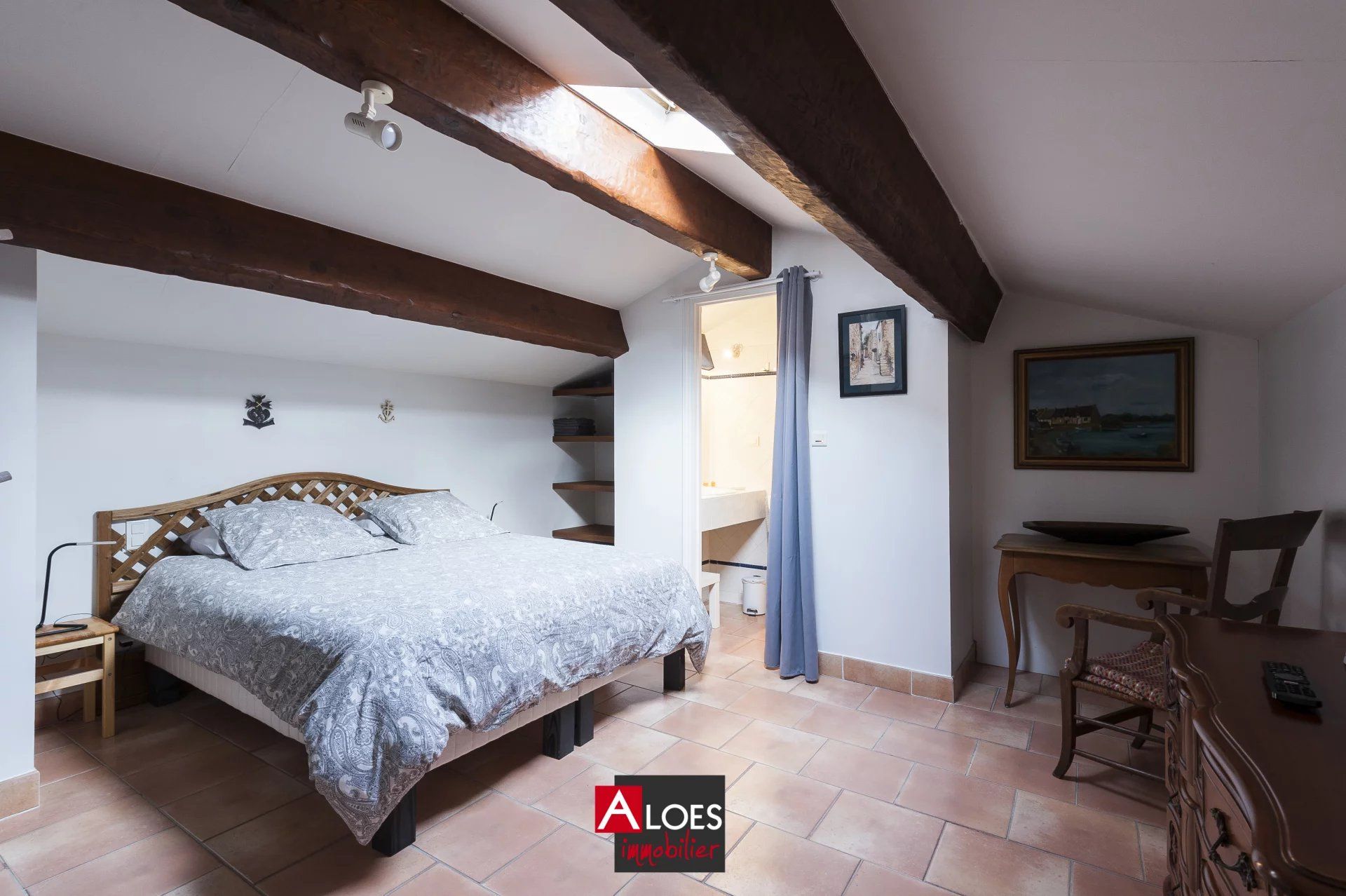 loger dans Aigues-Mortes, Gard 12869377