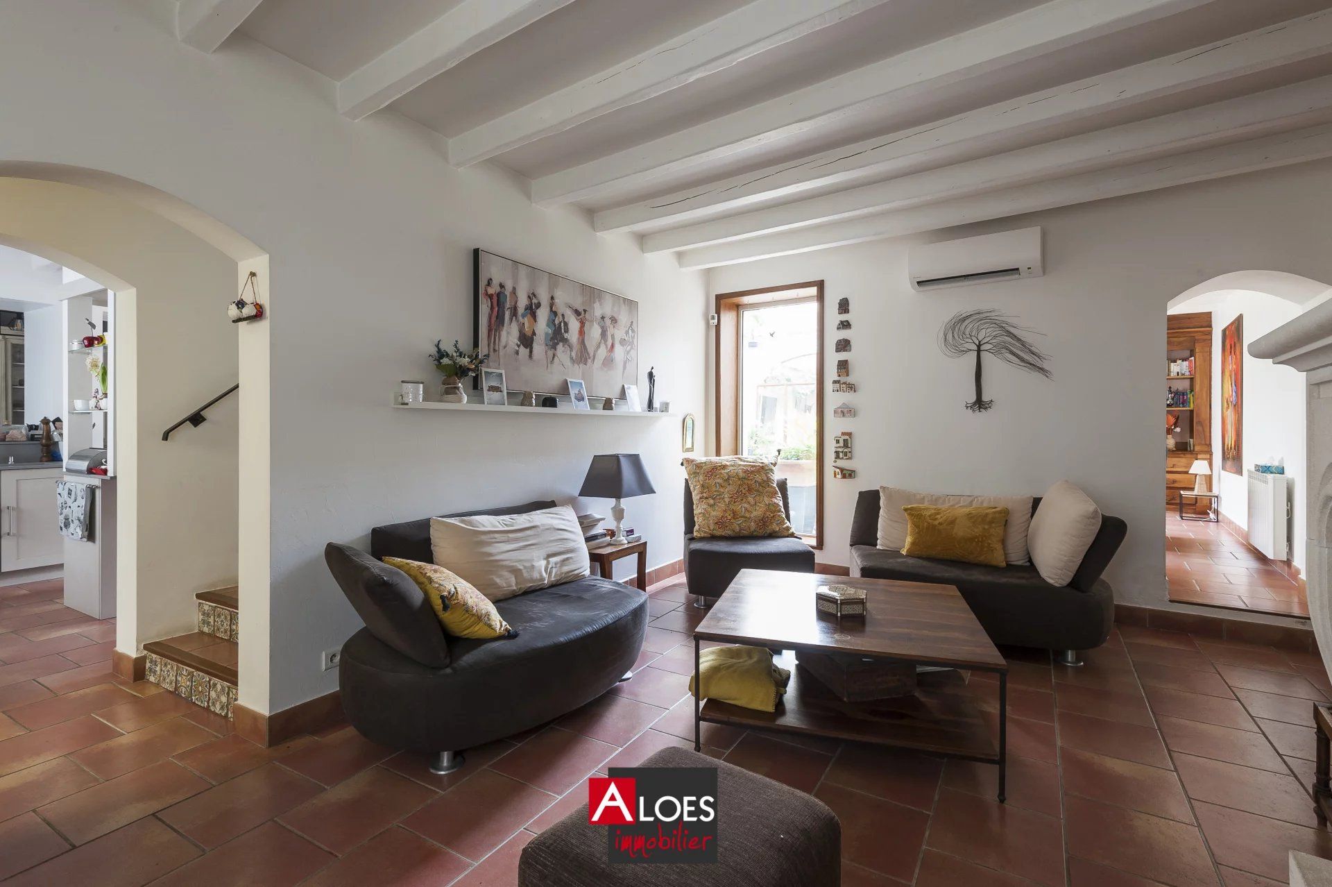 loger dans Aigues-Mortes, Occitanie 12869377