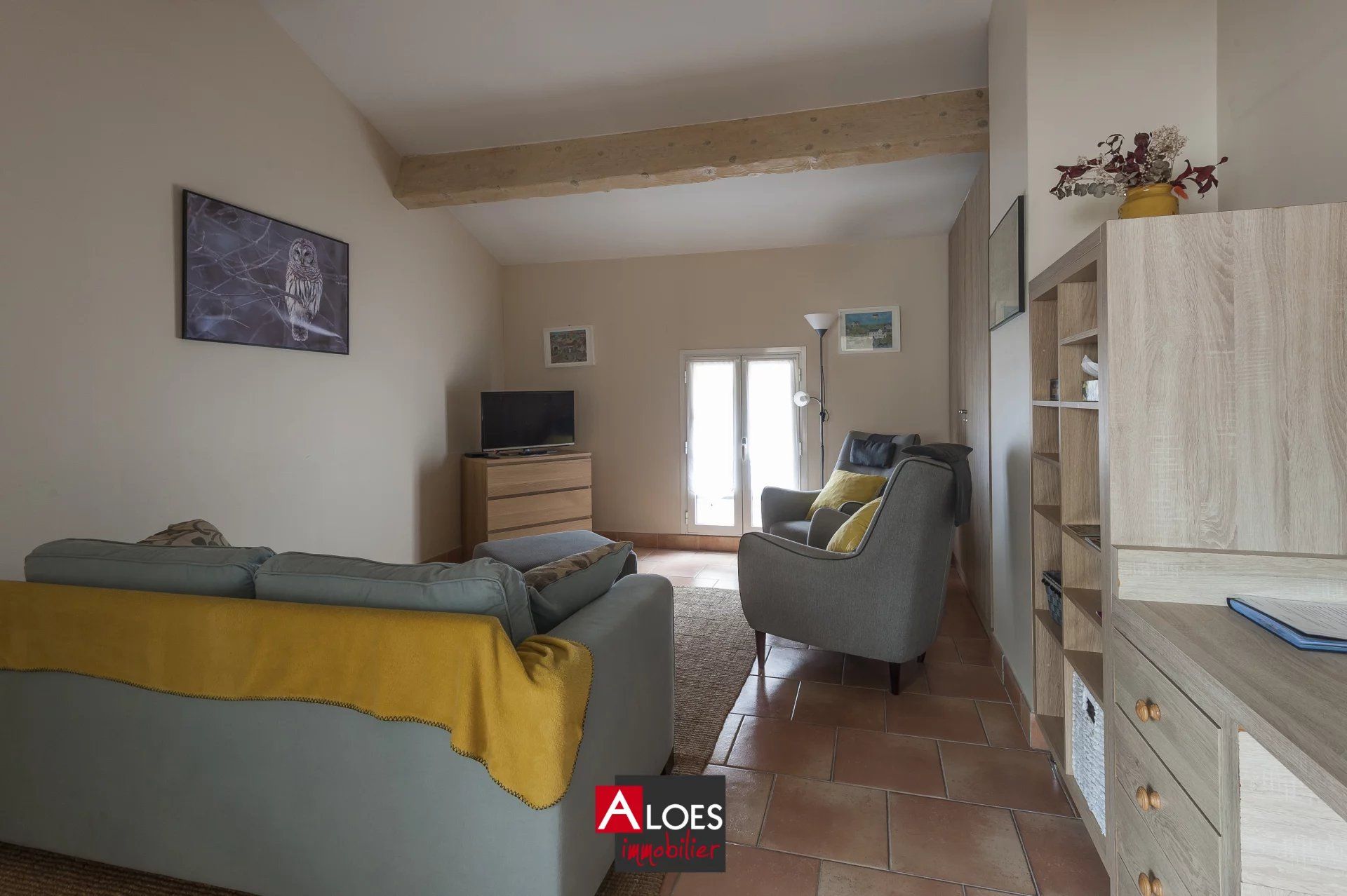 loger dans Aigues-Mortes, Gard 12869377