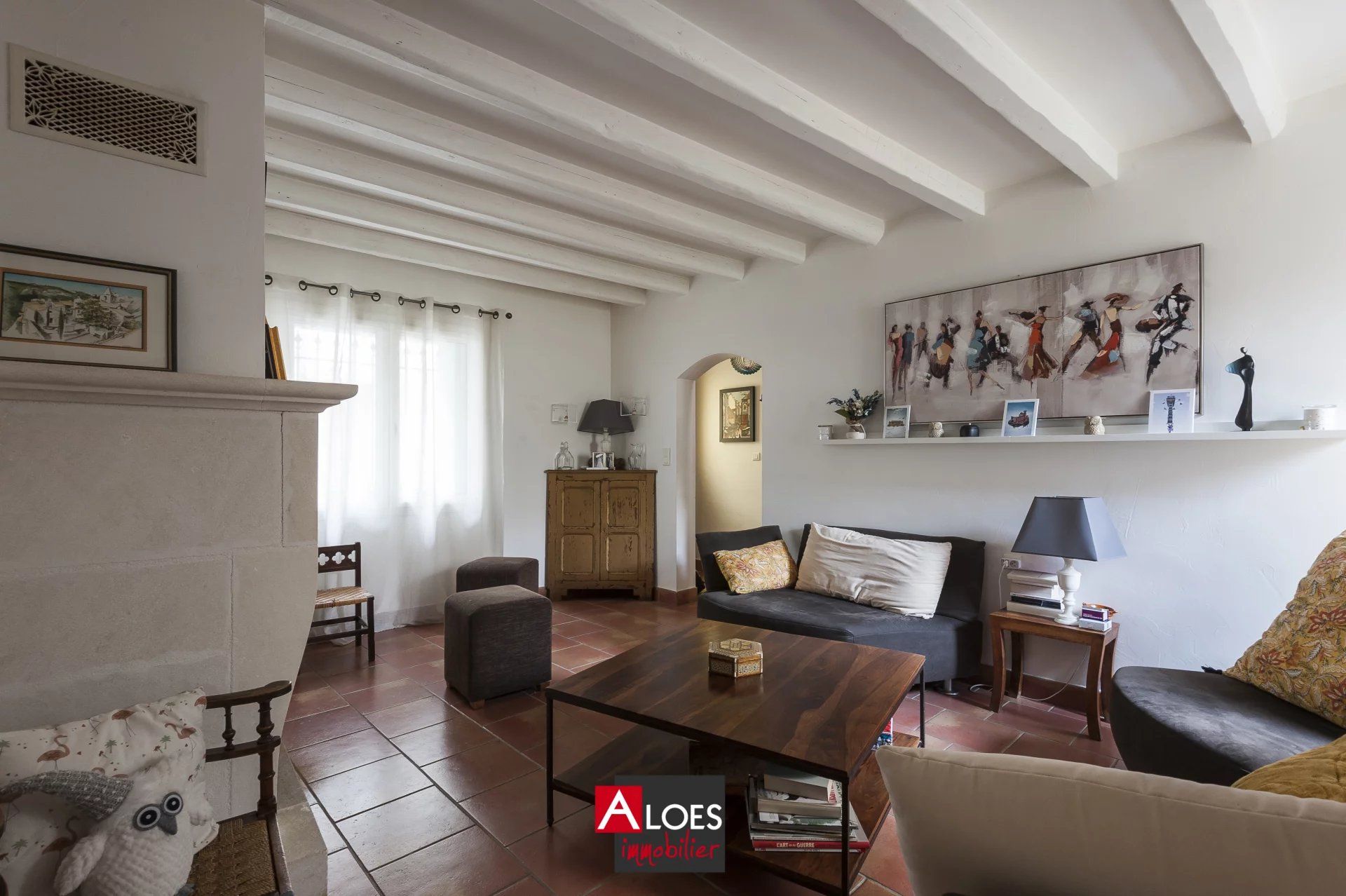 loger dans Aigues-Mortes, Gard 12869377