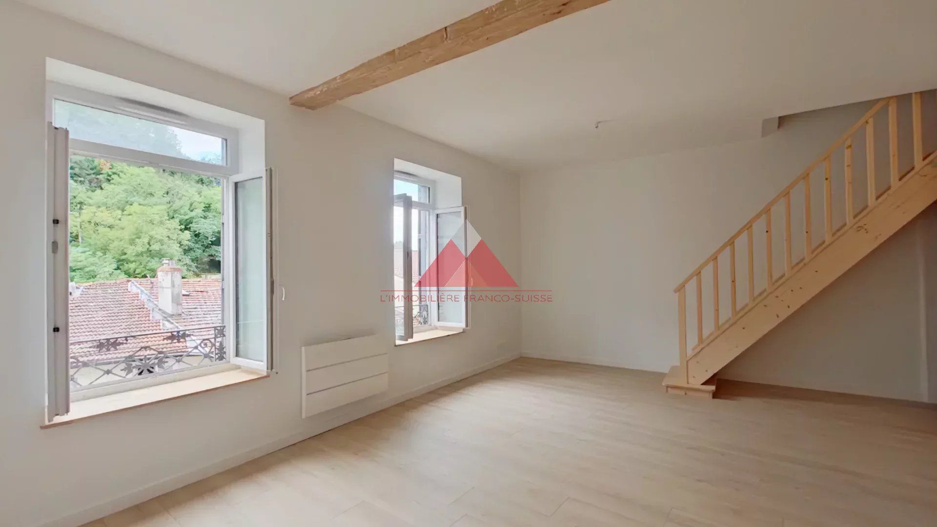 Condominium dans Vienne, Auvergne-Rhone-Alpes 12869389