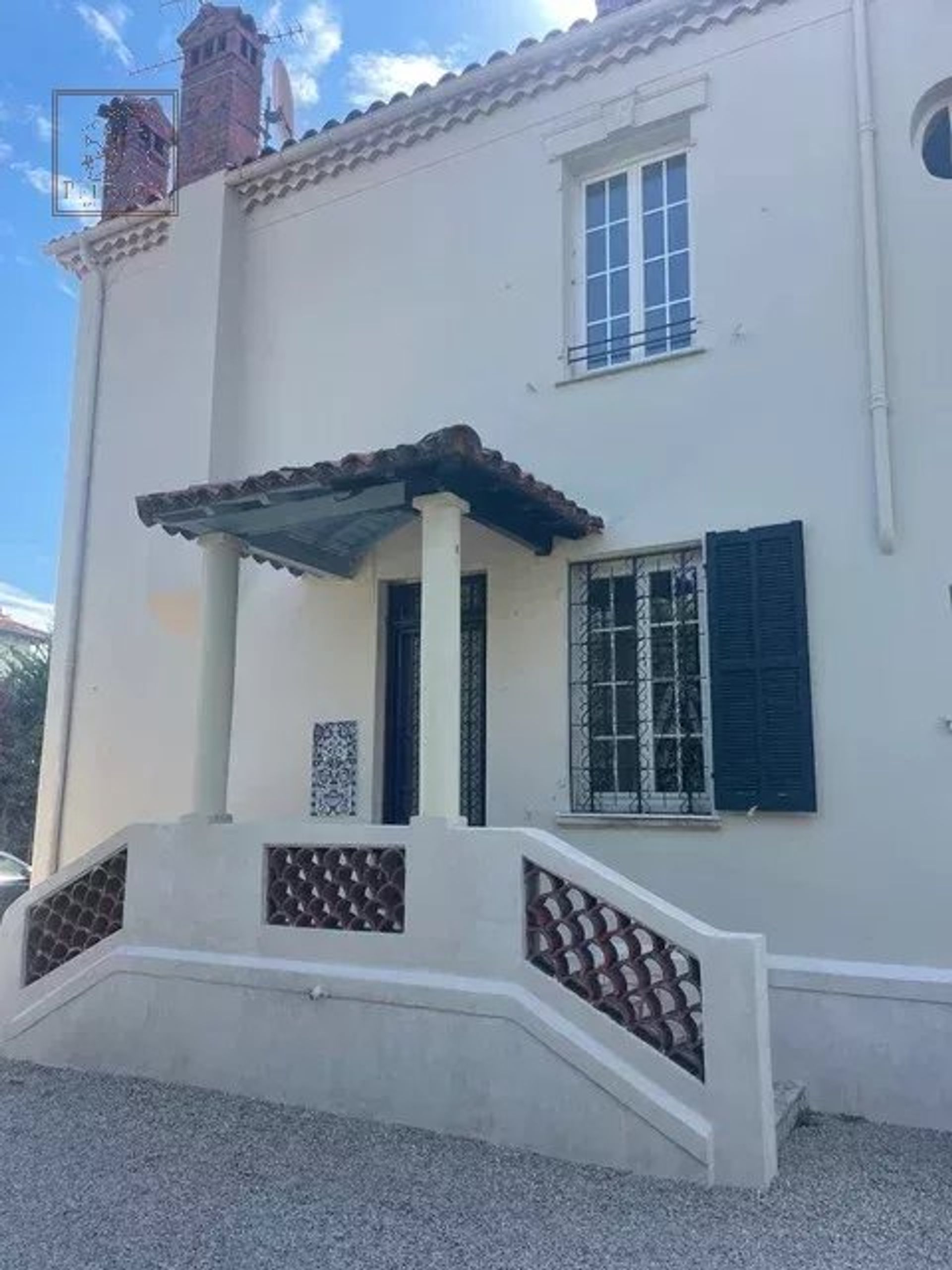 Annen i Cagnes-sur-Mer, Provence-Alpes-Cote d'Azur 12869409