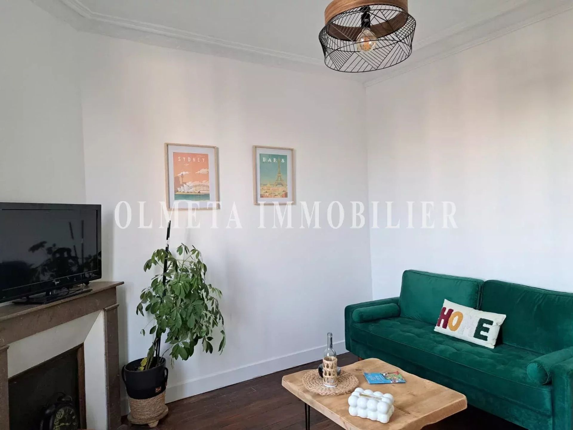 Condominio nel Enghien-les-Bains, Ile-de-France 12869425