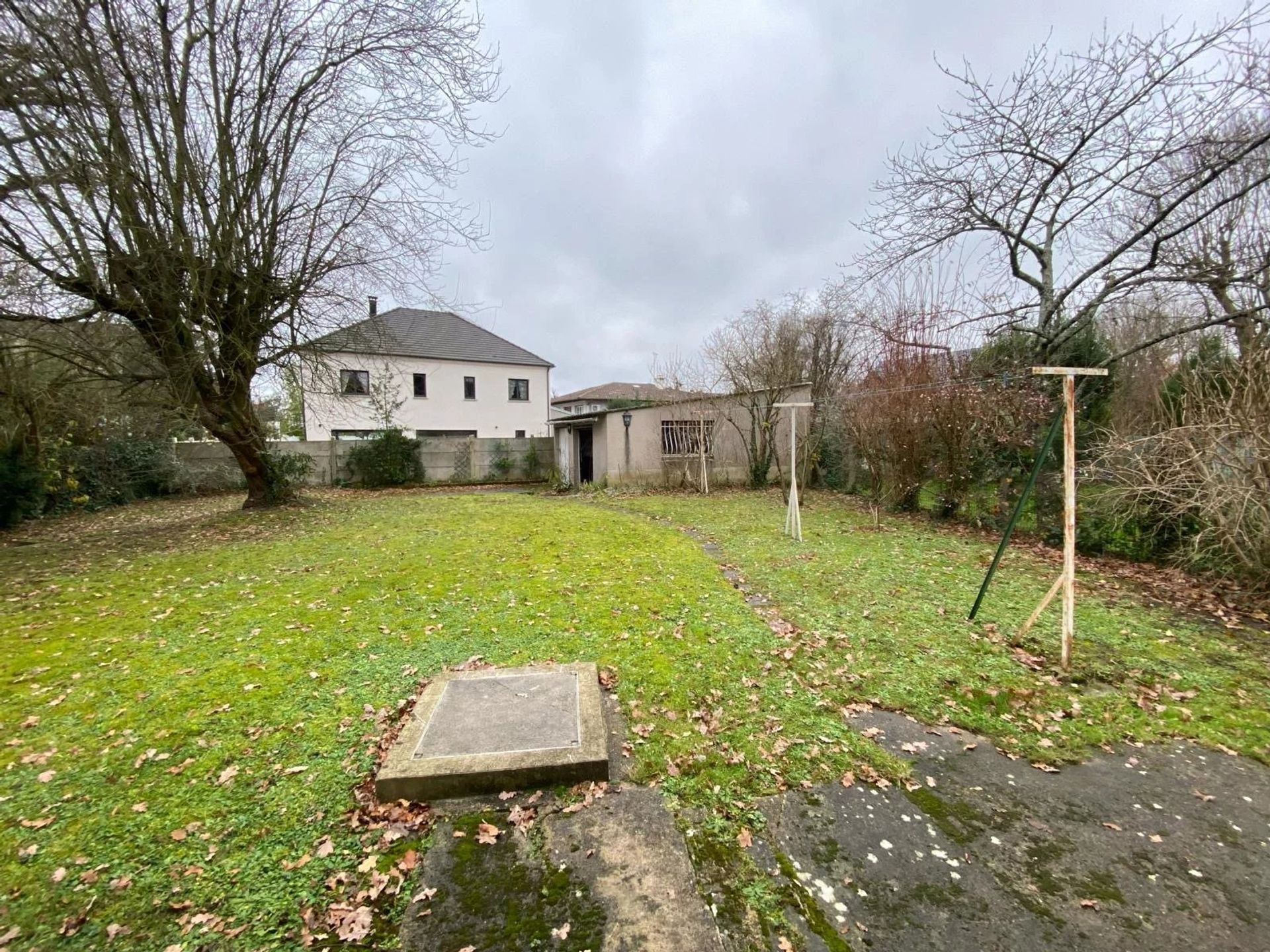 Casa nel Le Plessis-Trevise, Ile-de-France 12869427