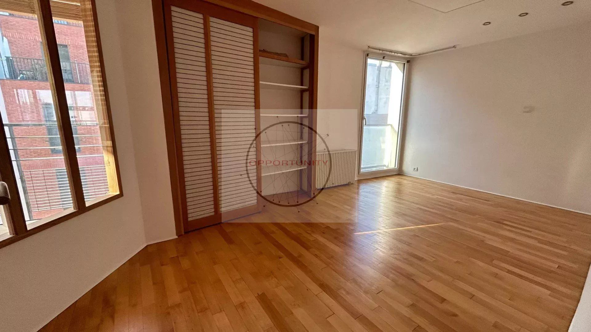 Condominio nel Montreuil, Ile-de-France 12869442