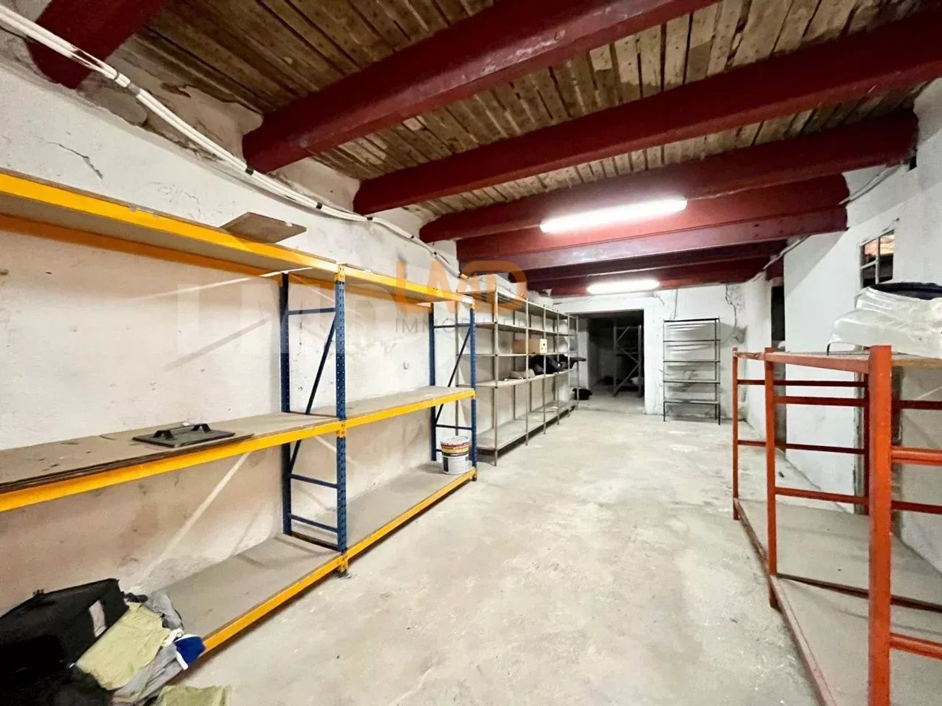 Comercial en Marseille 3ème, Bouches-du-Rhône 12869449