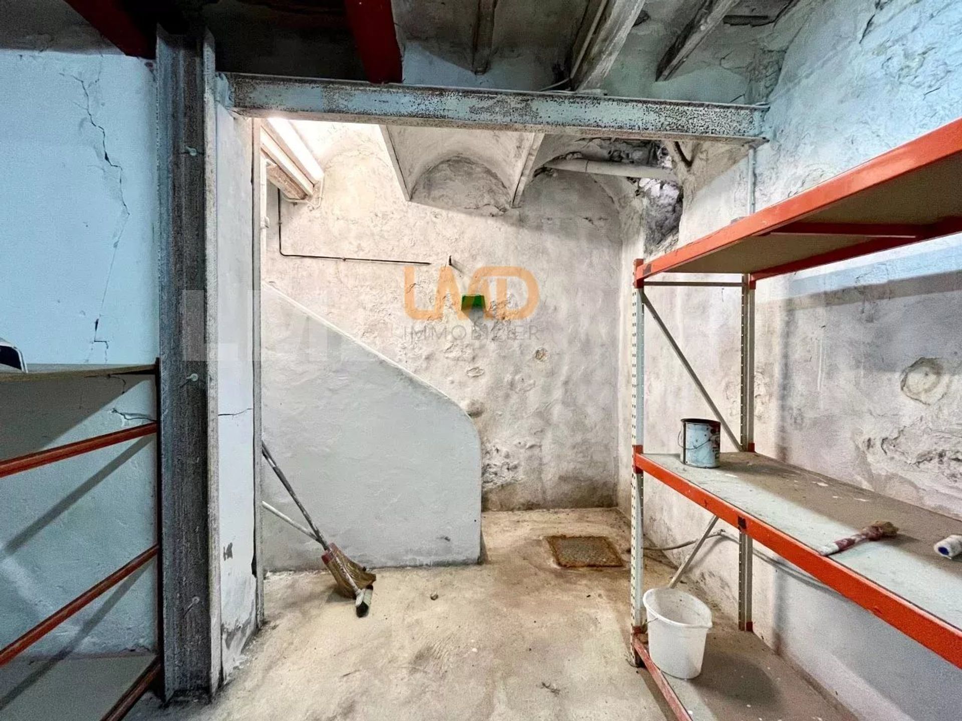 Comercial en Marseille 3ème, Bouches-du-Rhône 12869449