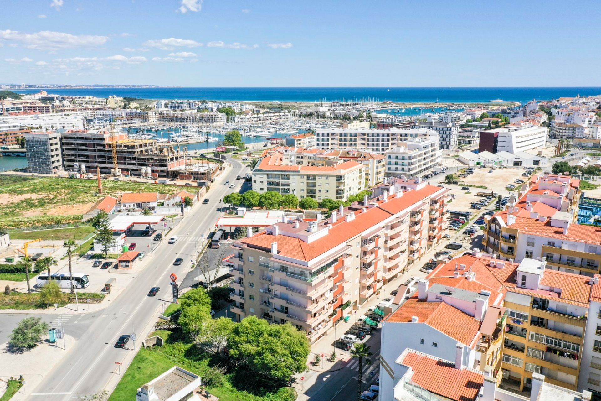 Condominio nel Lagos, Faro 12869507