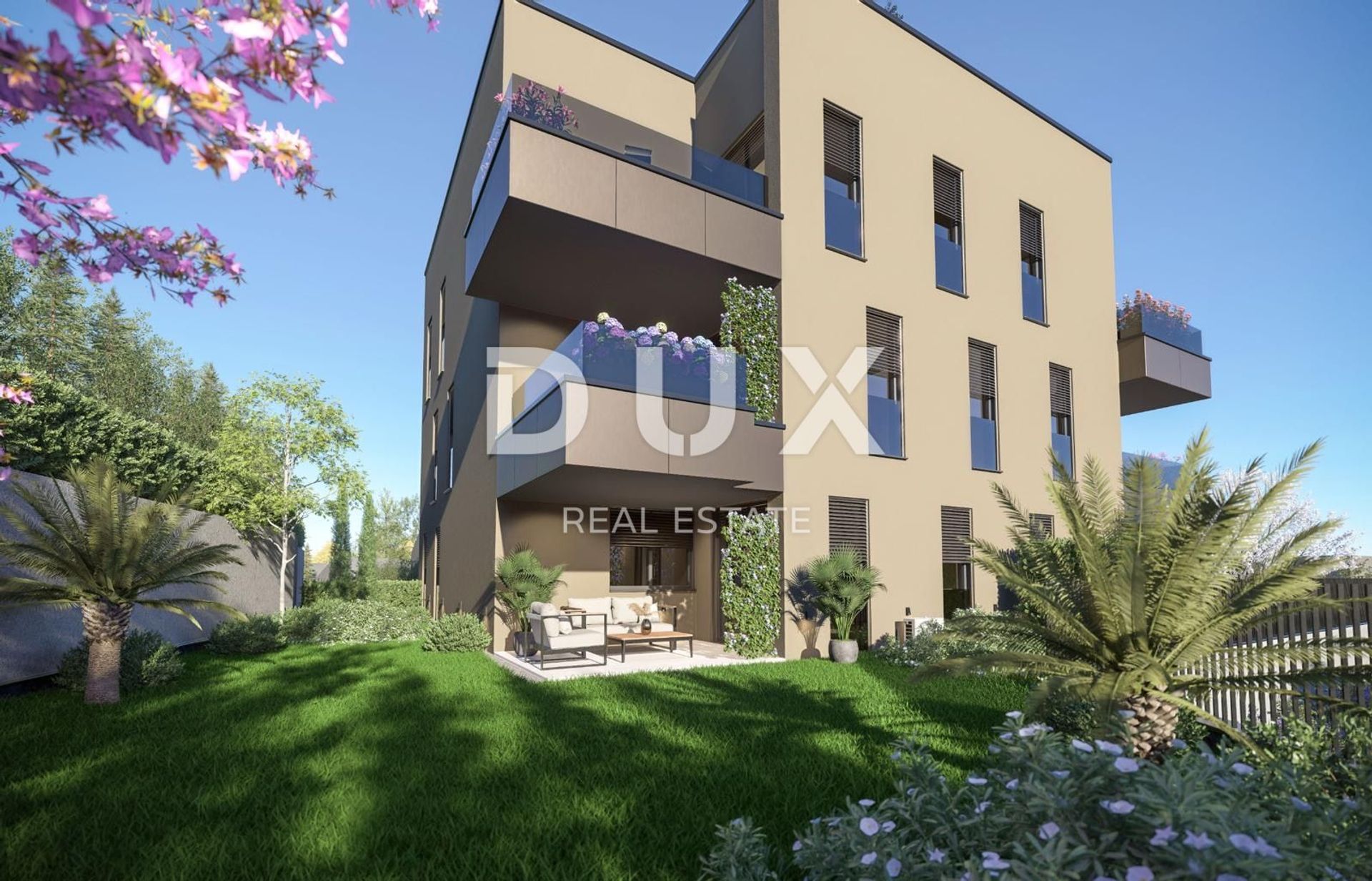 Condominio en Zagreb, Grad Zagreb 12869542