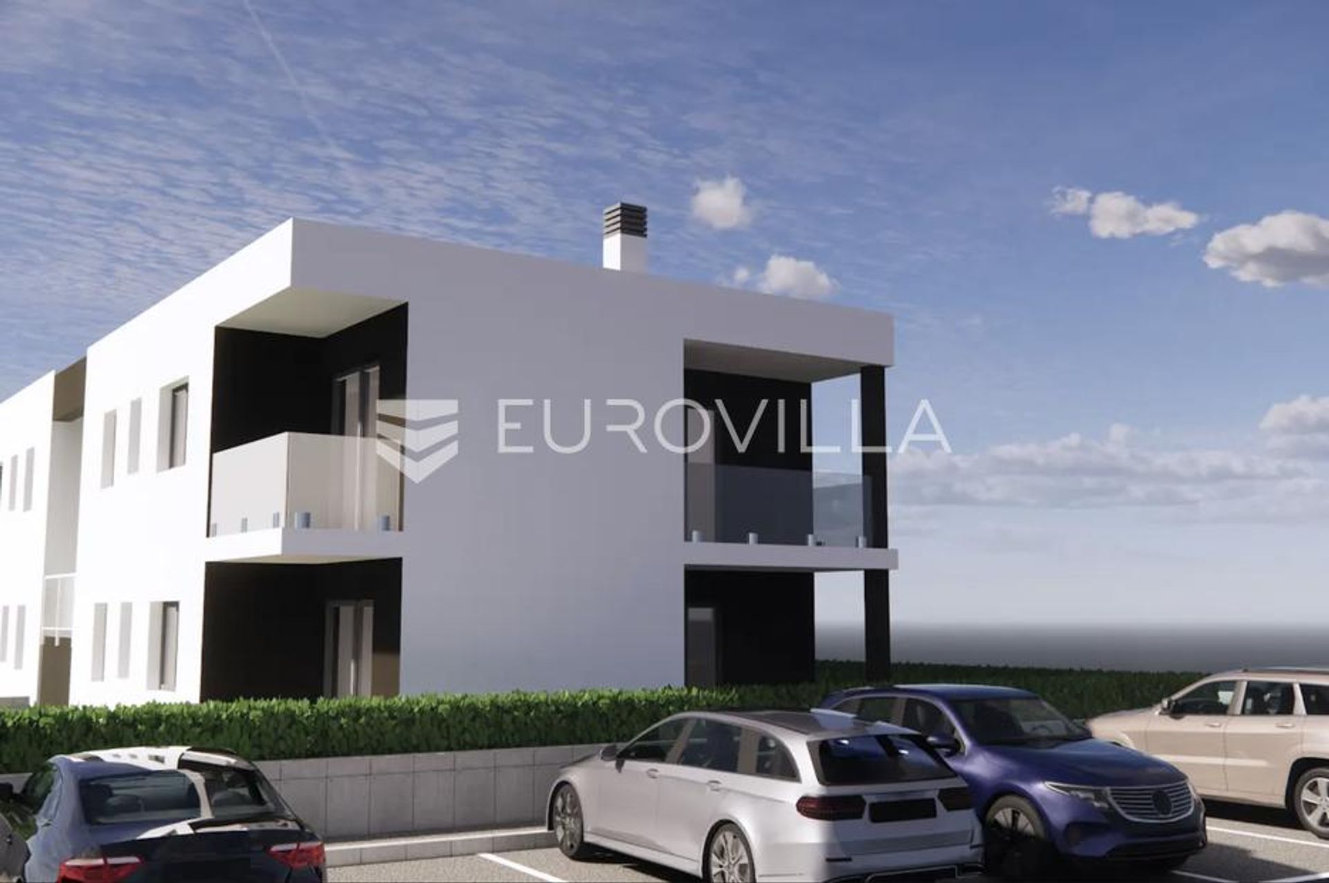 Condominio en Poreč, Istarska Županija 12869563