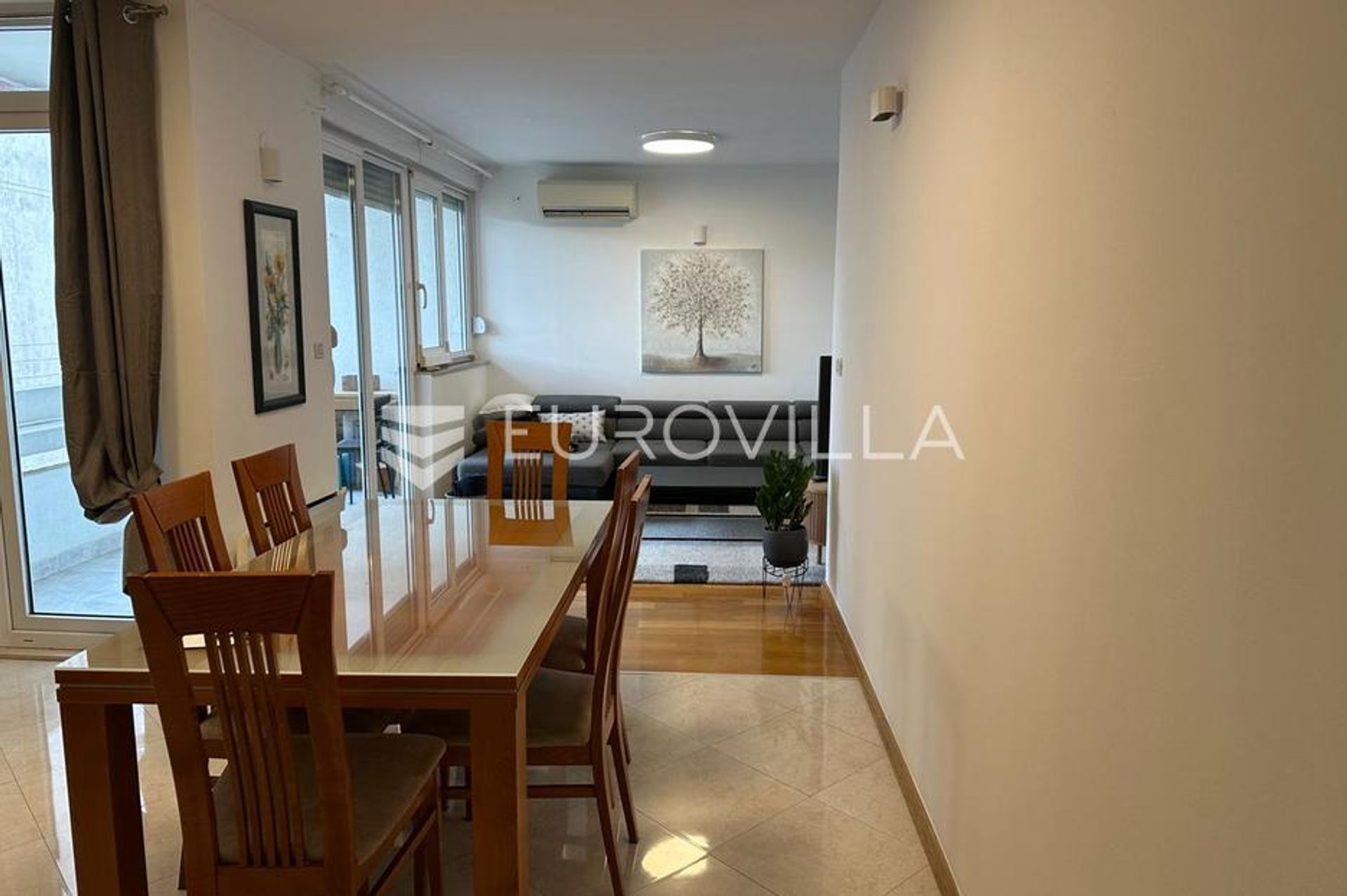 Condominium dans Split, Splitsko-dalmatinska županija 12869567