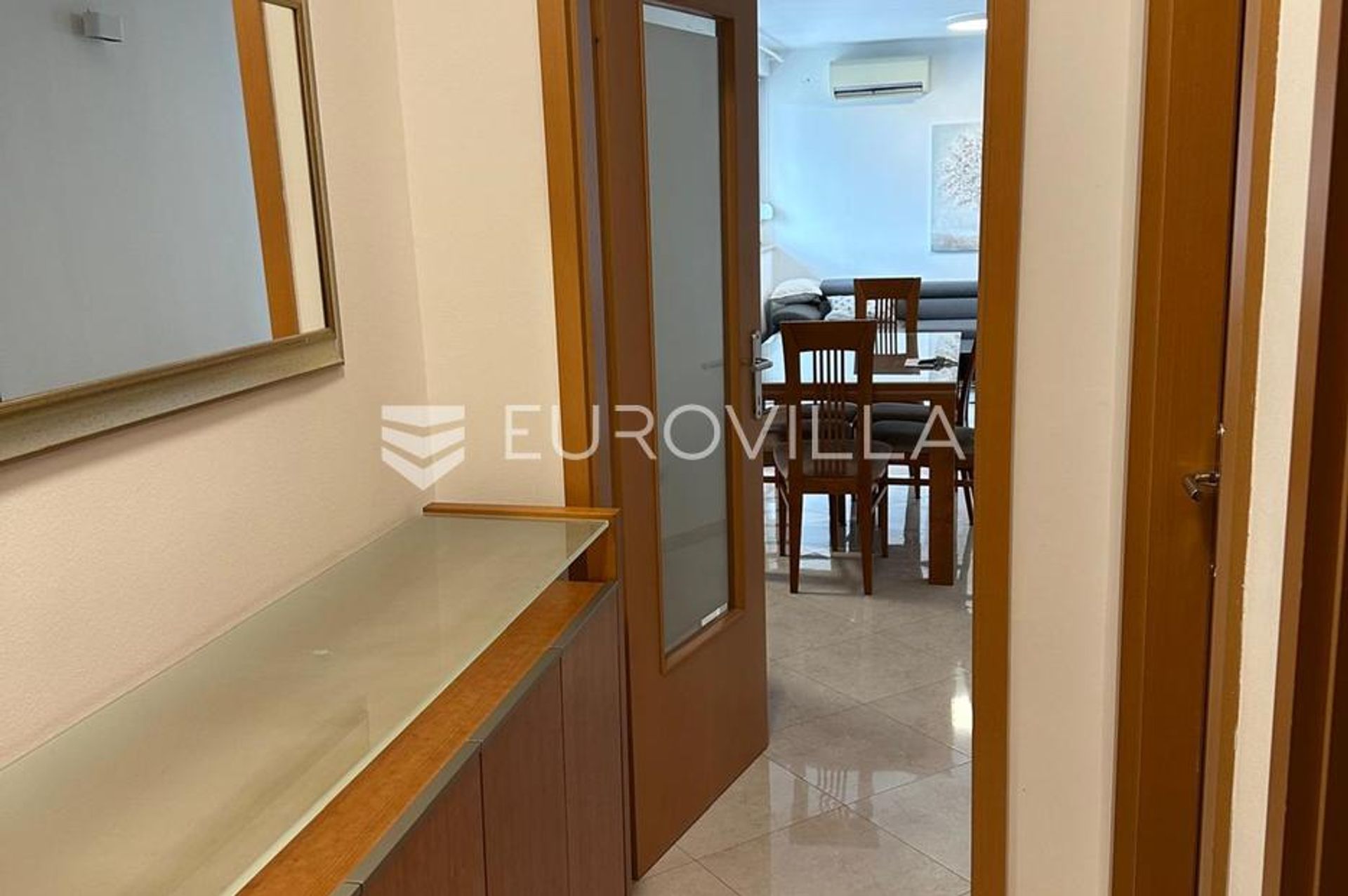 Condominium dans Split, Splitsko-dalmatinska županija 12869567