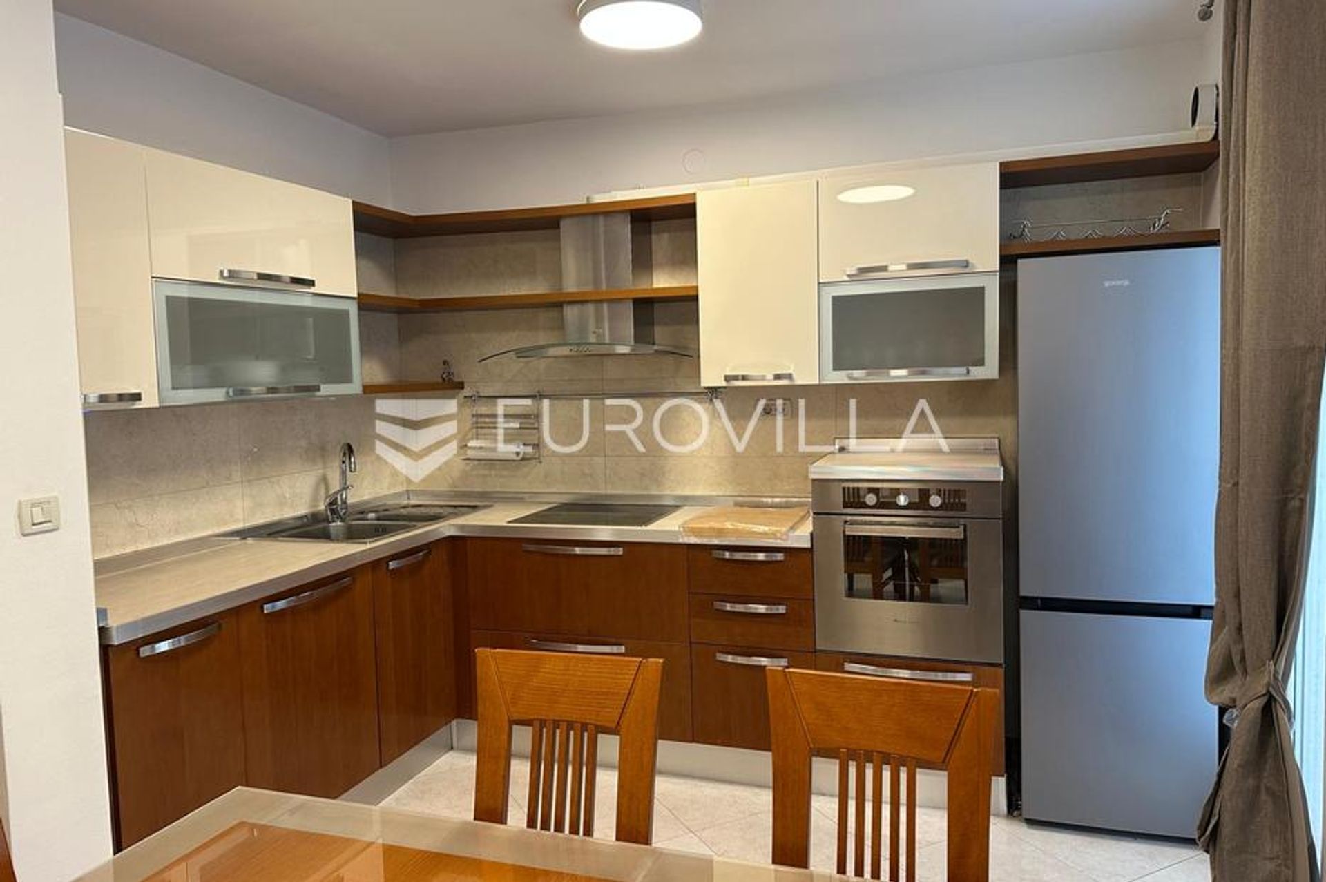 Condominium in Dubrava, Splitsko-Dalmatinska Zupanija 12869567