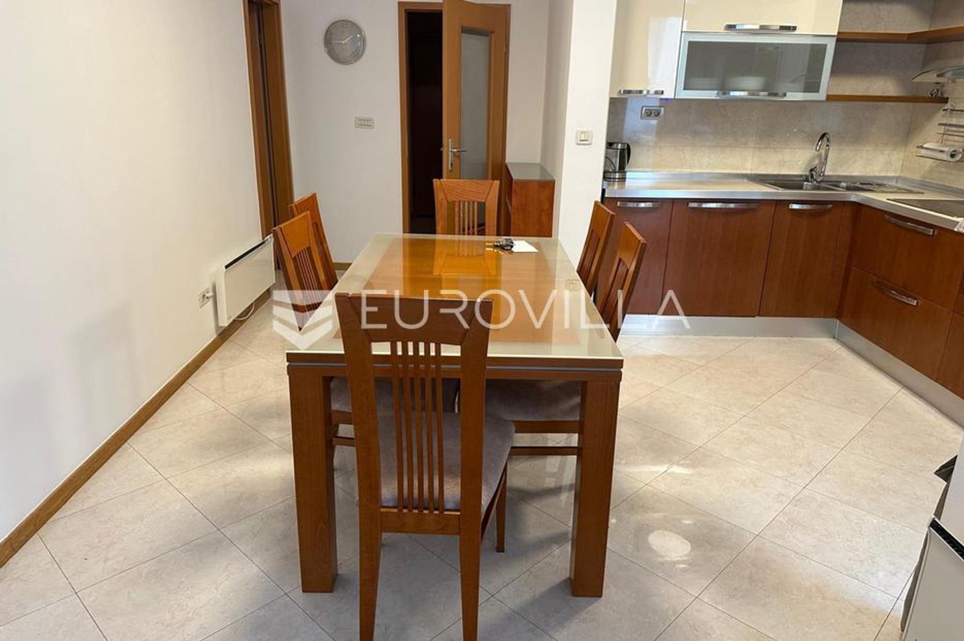 Condominium in Dubrava, Splitsko-Dalmatinska Zupanija 12869567