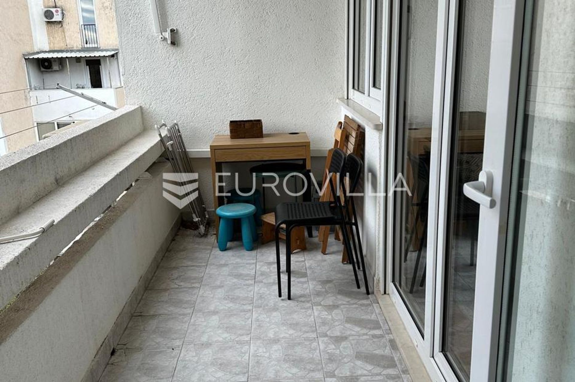 Condominium dans Split, Splitsko-dalmatinska županija 12869567