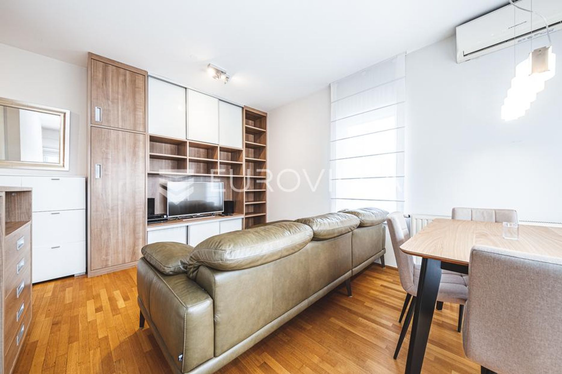 Condominium in Remete, Zagreb, grad 12869571