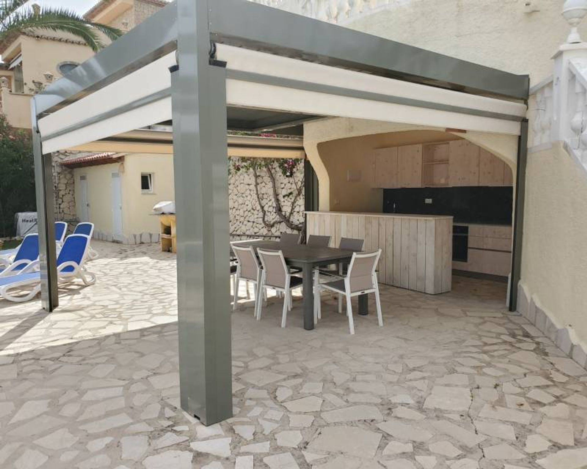 casa en Moraira, Valencian Community 12869588