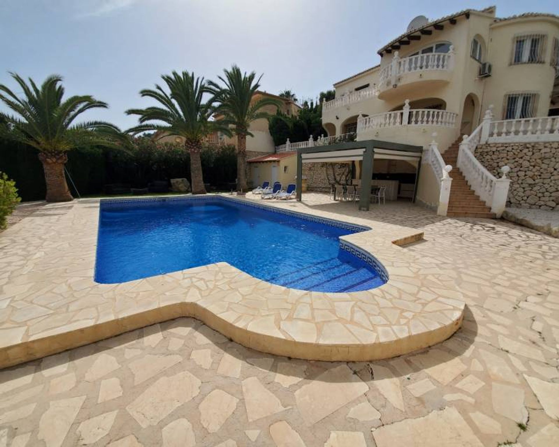 casa en Moraira, Valencian Community 12869588