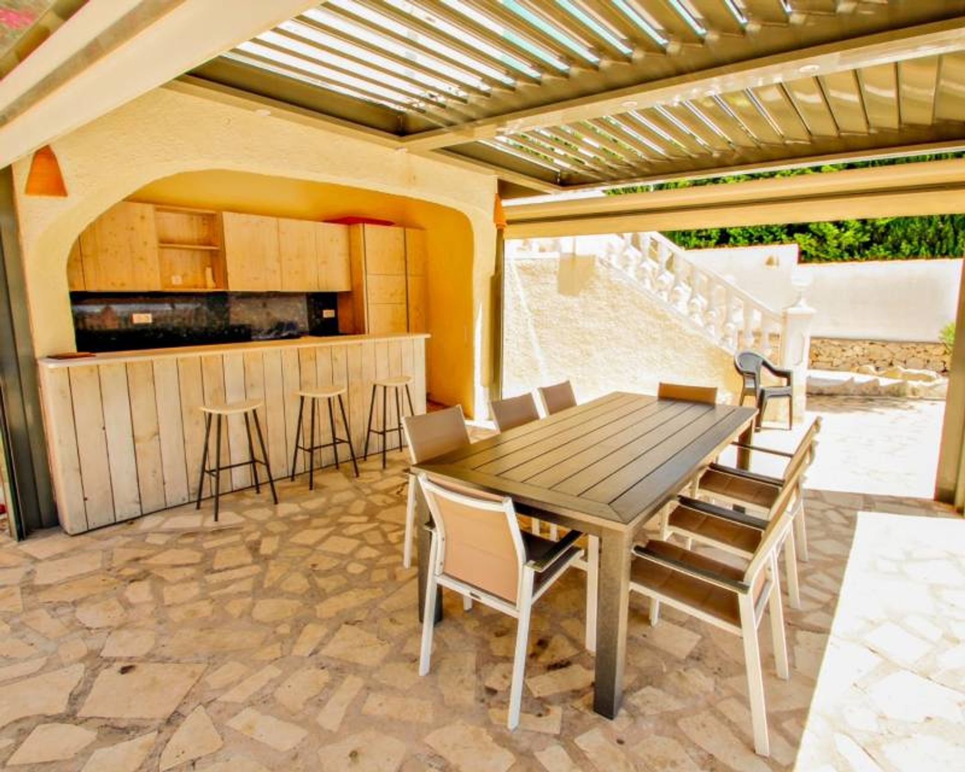 casa en Moraira, Valencian Community 12869588