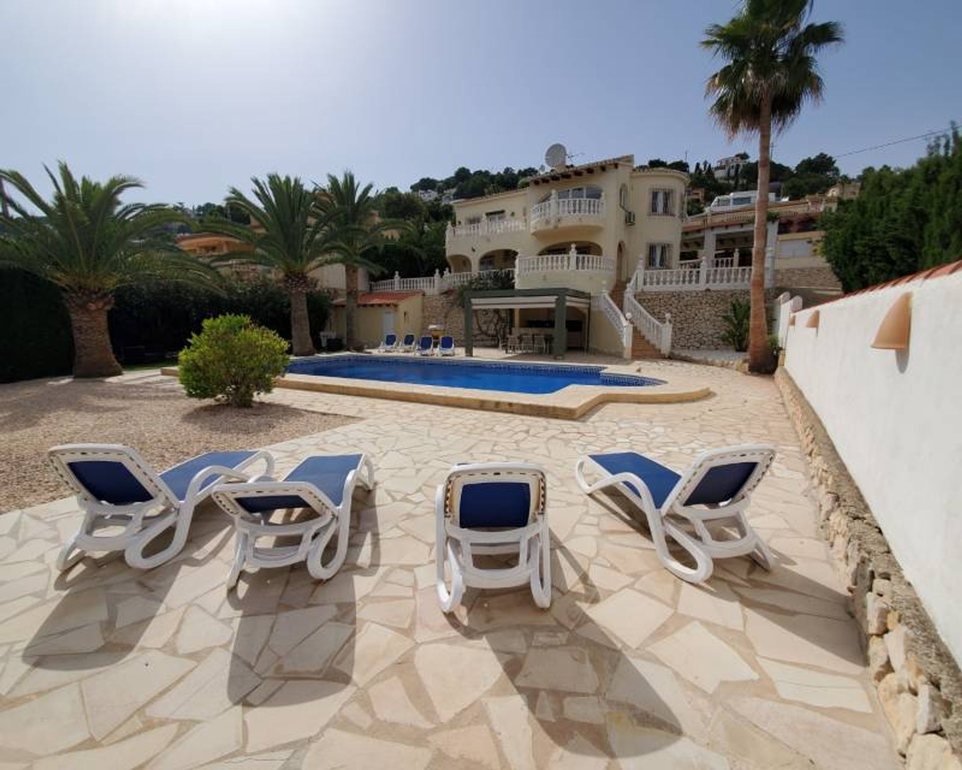 casa en Moraira, Valencian Community 12869588