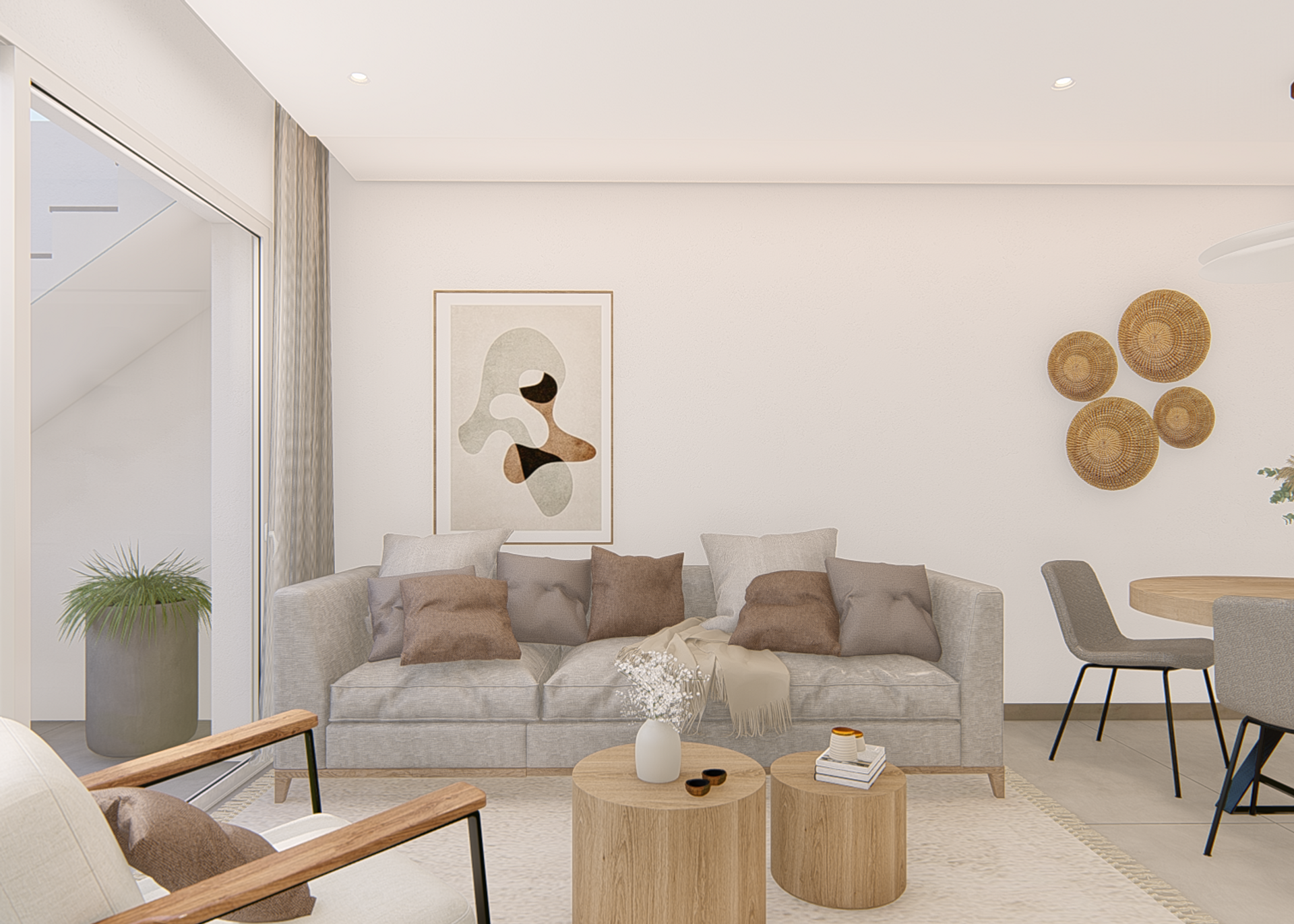 Condominium in Guardamar del Segura, Valencia 12869594