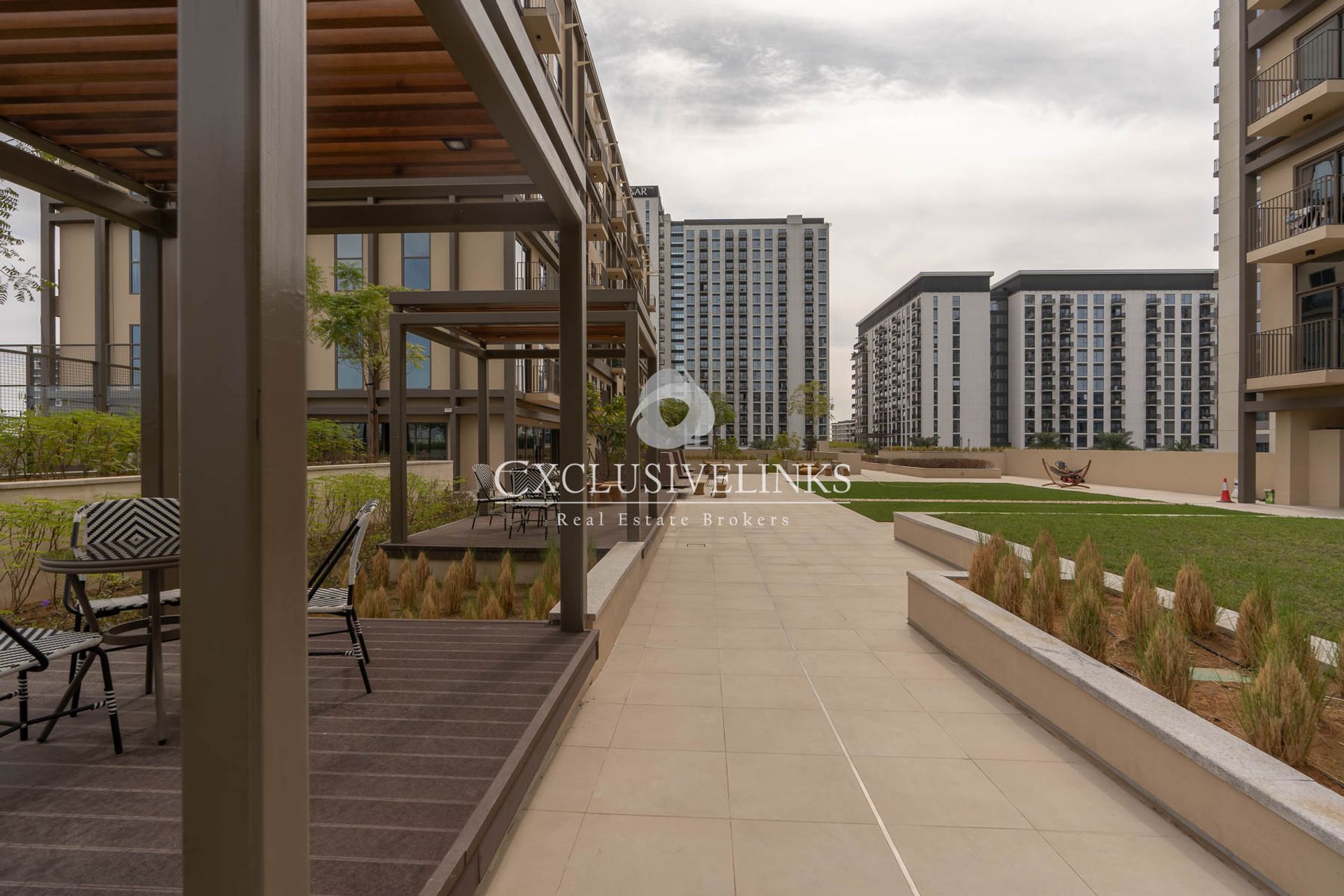 Condominium dans دبي, دبي 12869608