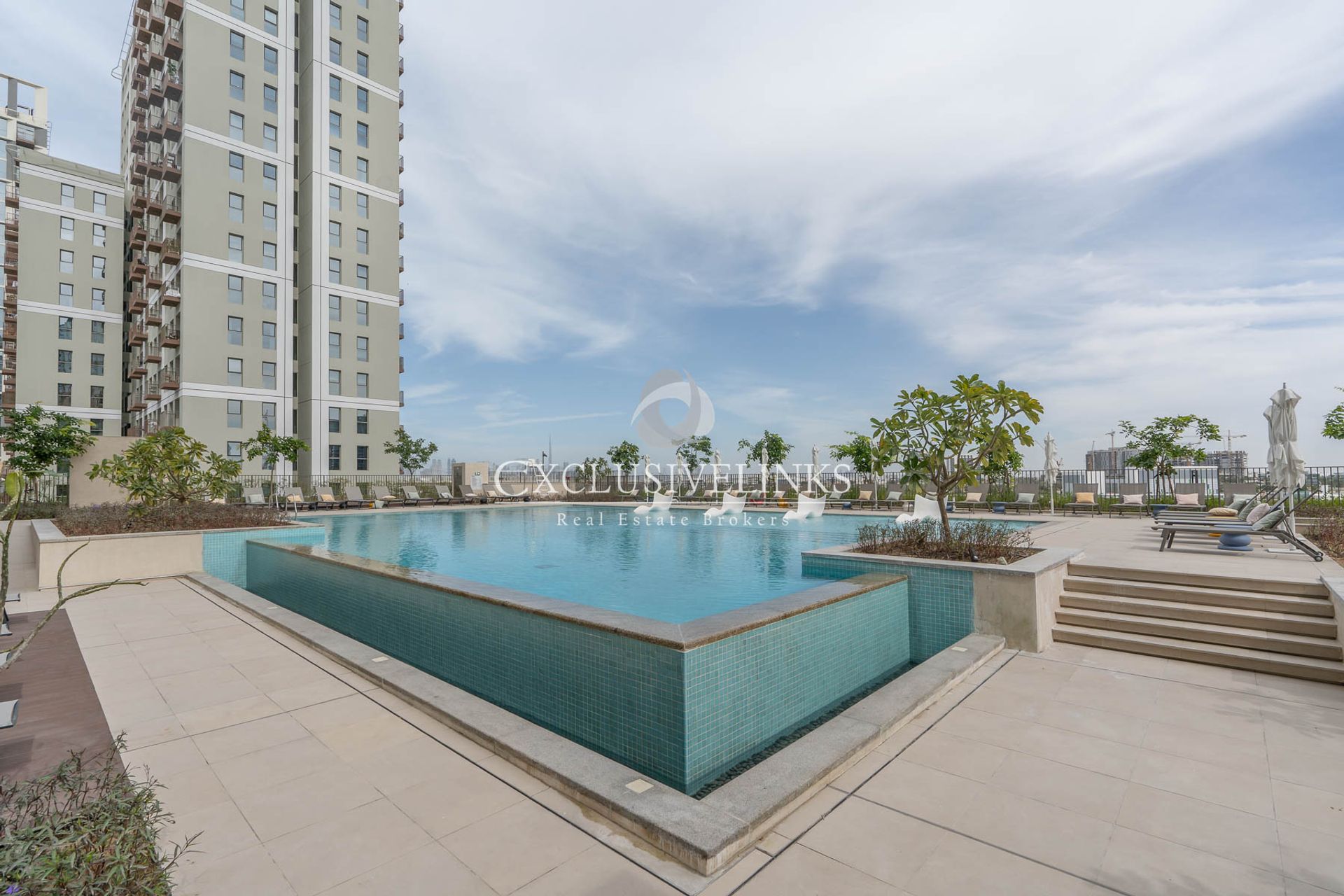 Condominium dans دبي, دبي 12869608