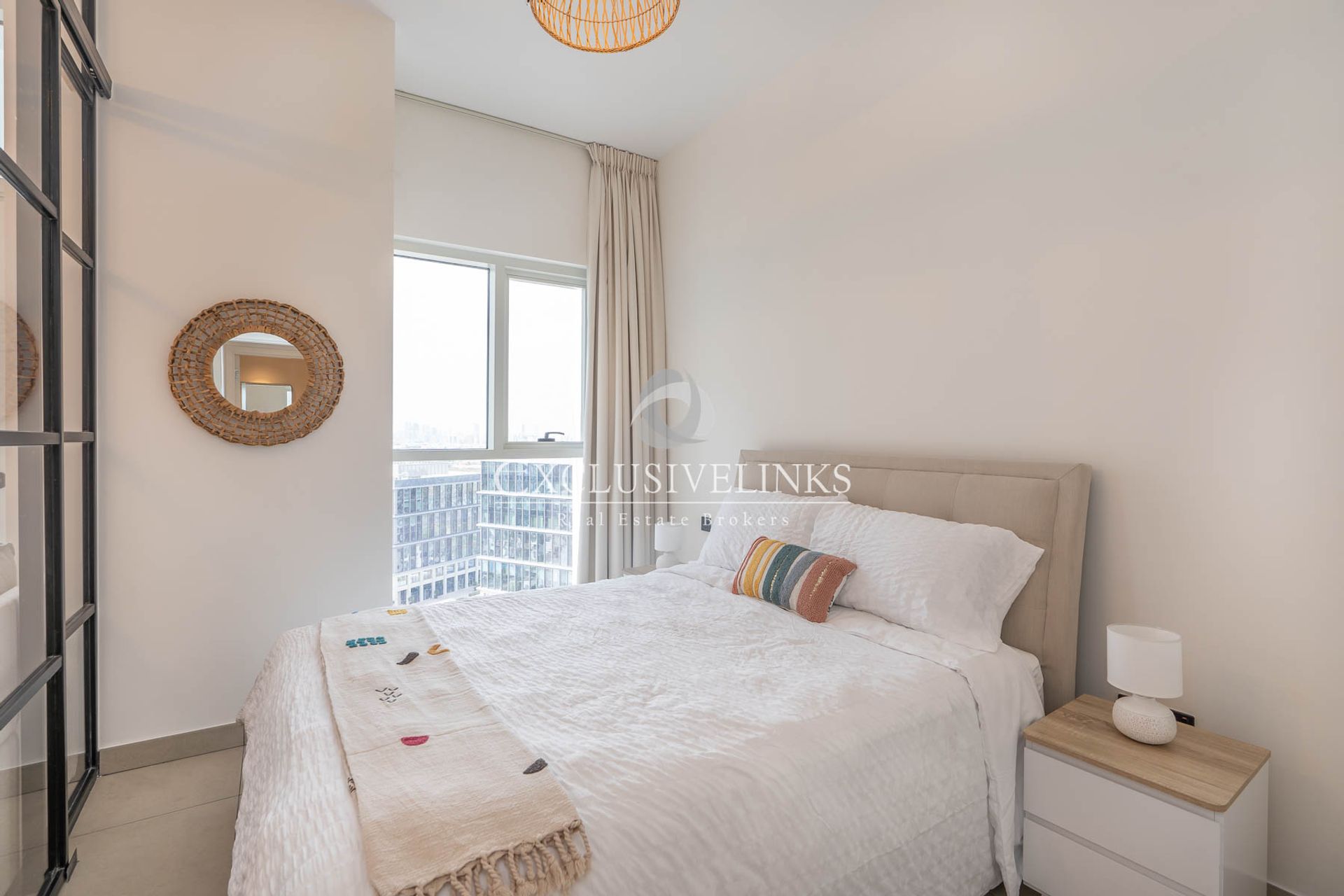 Condominium dans دبي, دبي 12869608