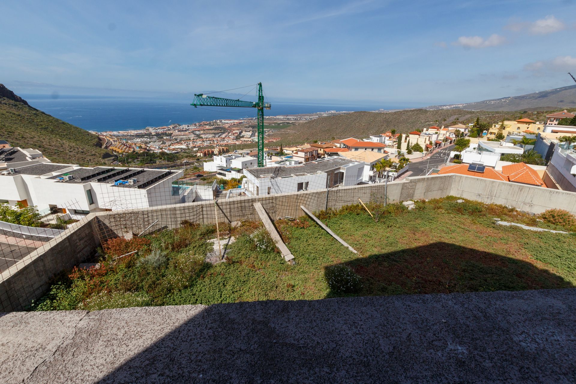 Hus i Arona, Canary Islands 12869614