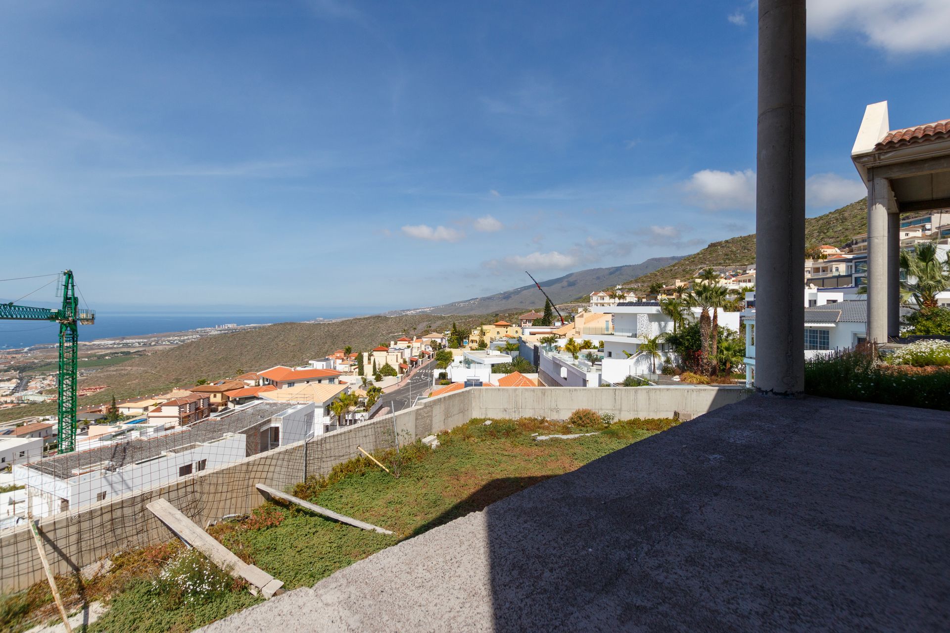 Huis in Arona, Canary Islands 12869614