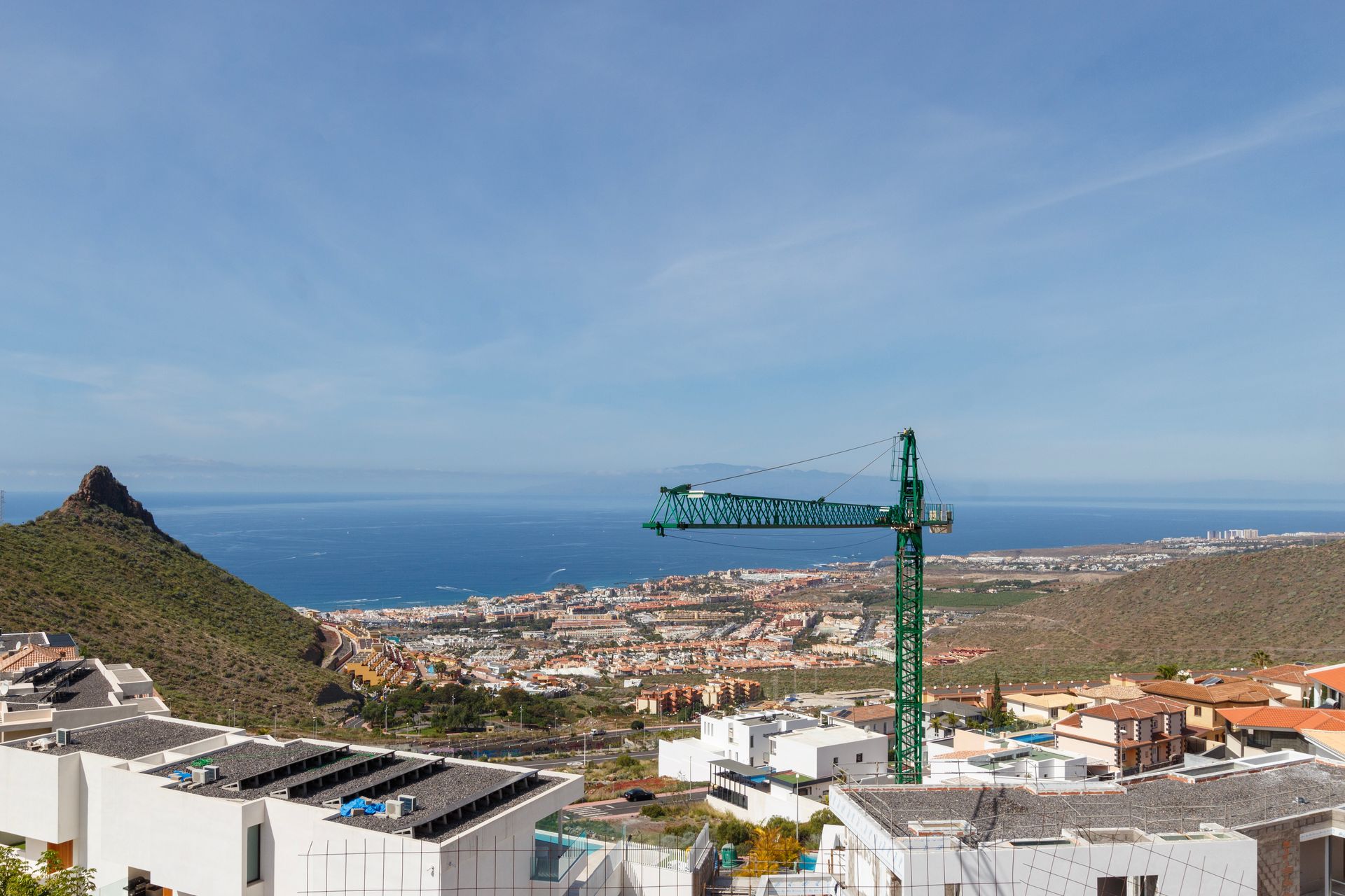 بيت في Arona, Canary Islands 12869614