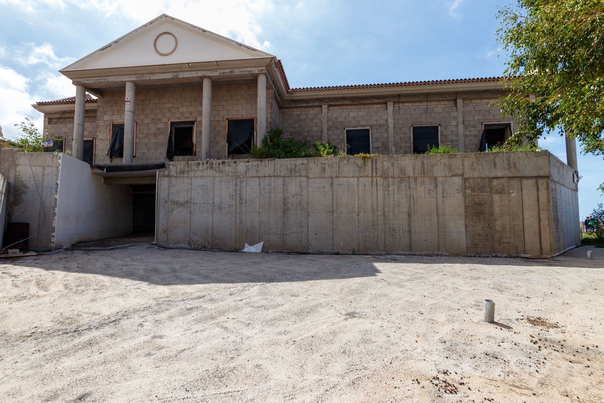 Casa nel Arona, Canary Islands 12869614