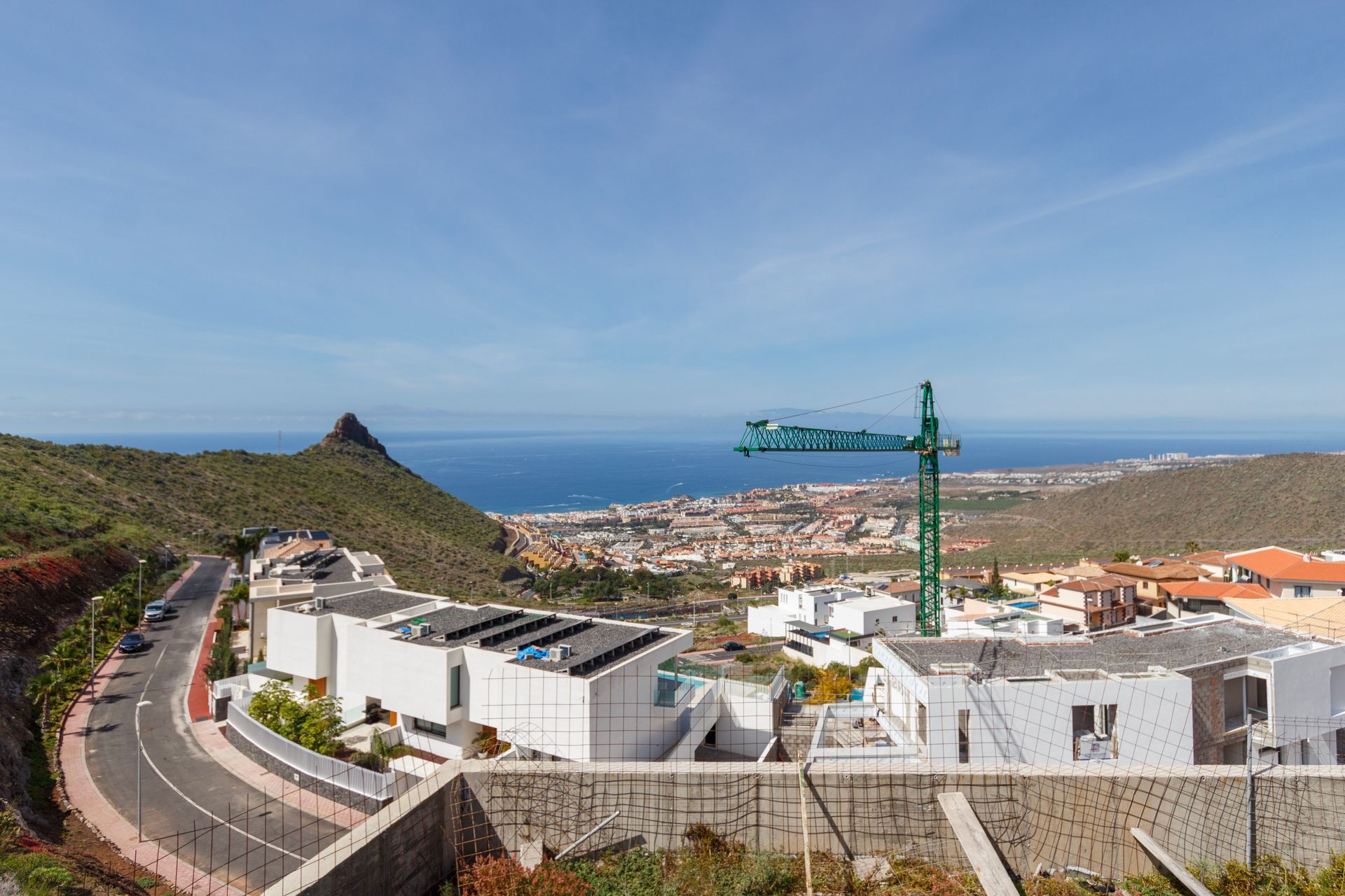 rumah dalam Arona, Canary Islands 12869614