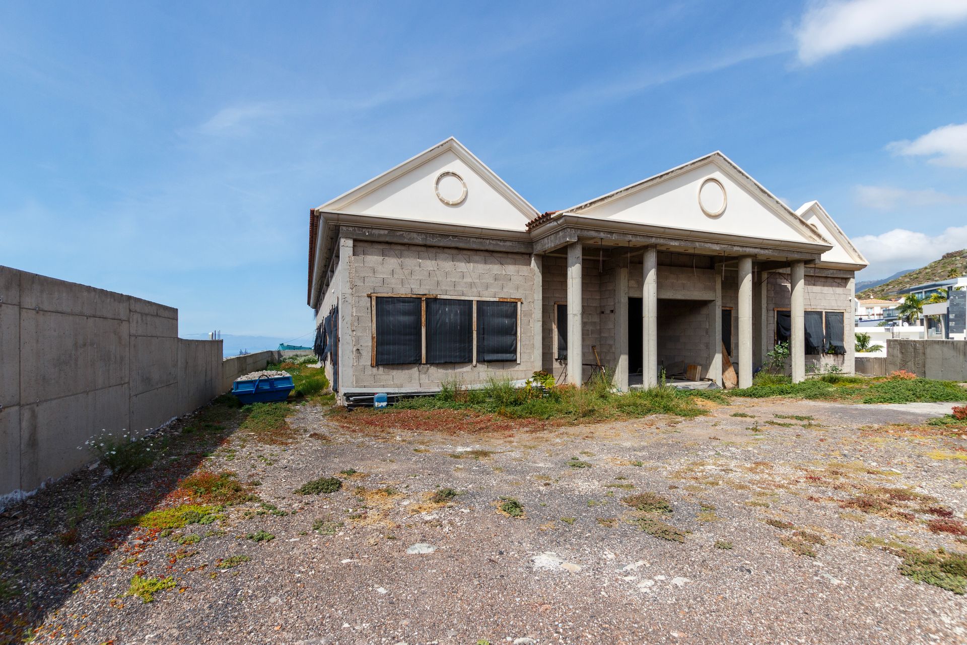 Casa nel Arona, Canary Islands 12869614