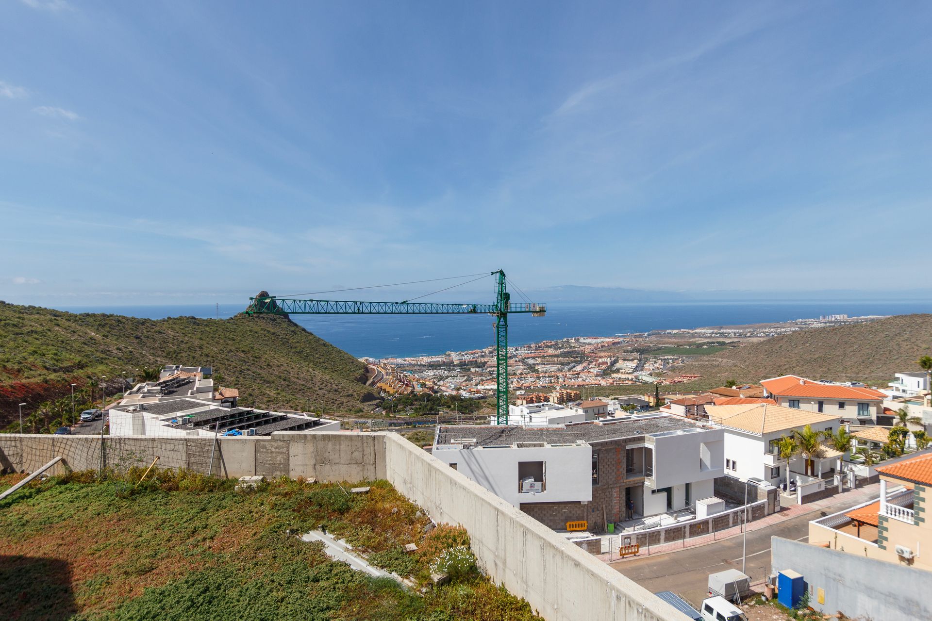 Casa nel Arona, Canary Islands 12869614