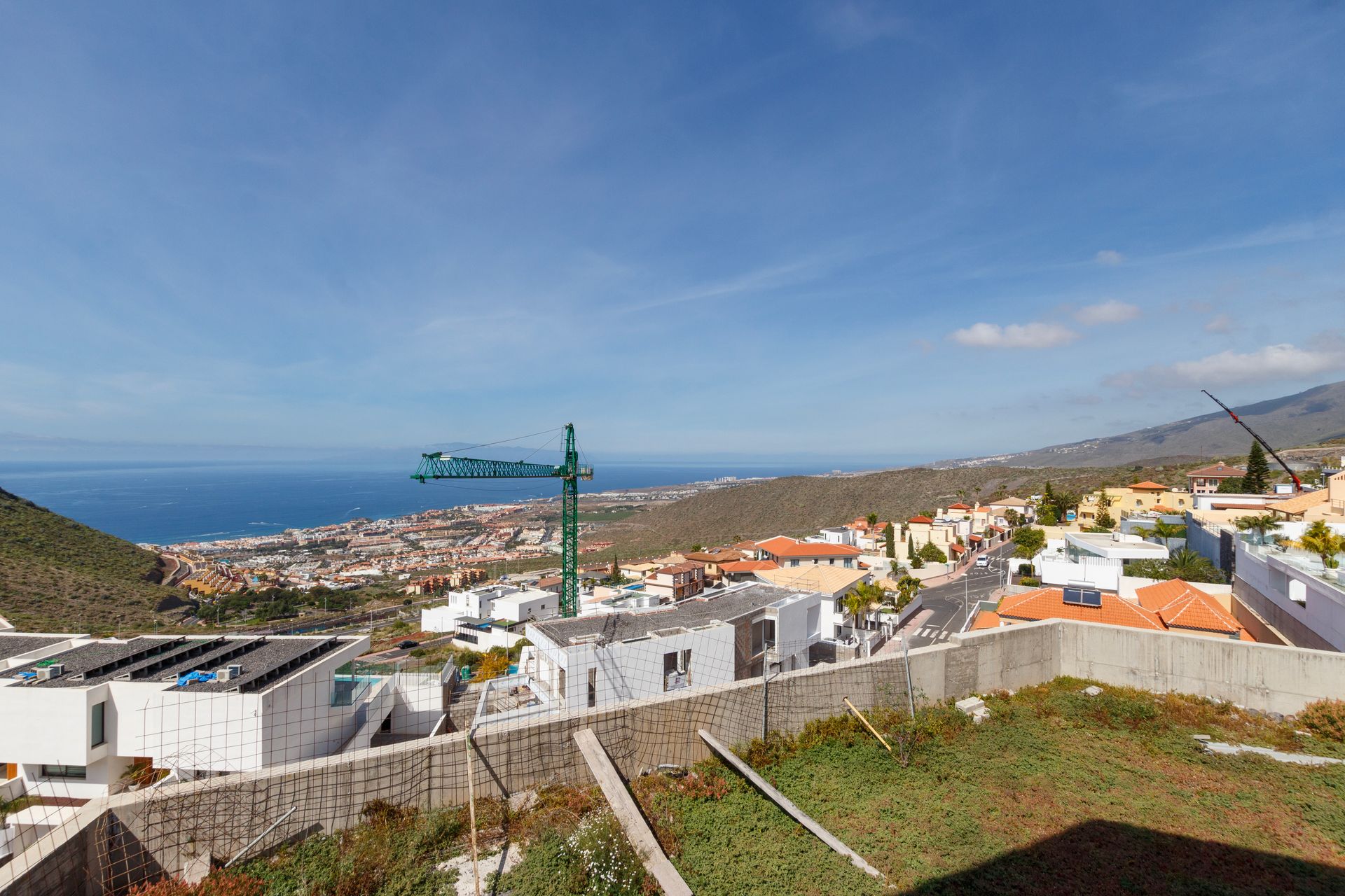 Huis in Arona, Canary Islands 12869614