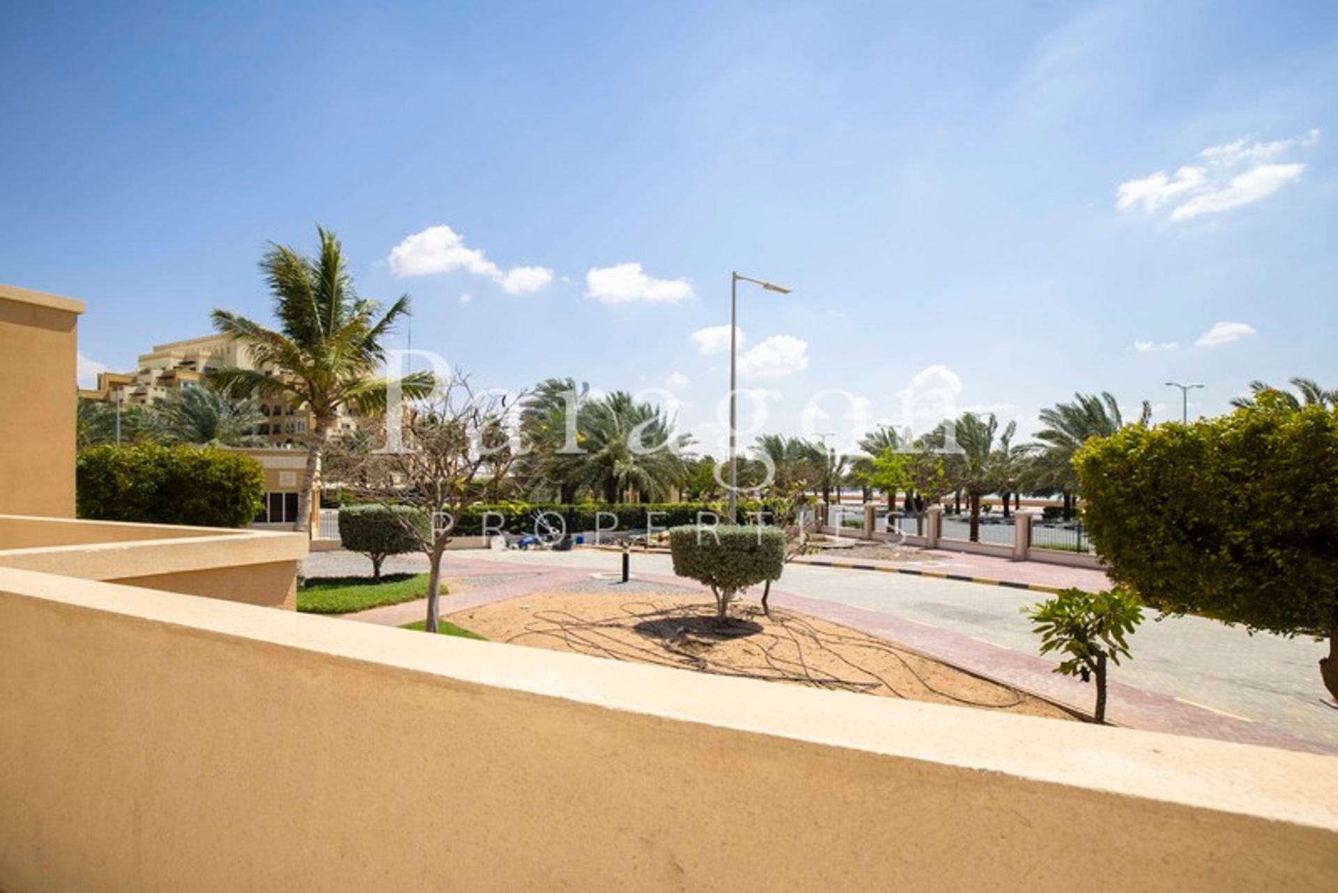 Kondominium di Ras Al-Khaimah, Ras al Khaimah 12869622