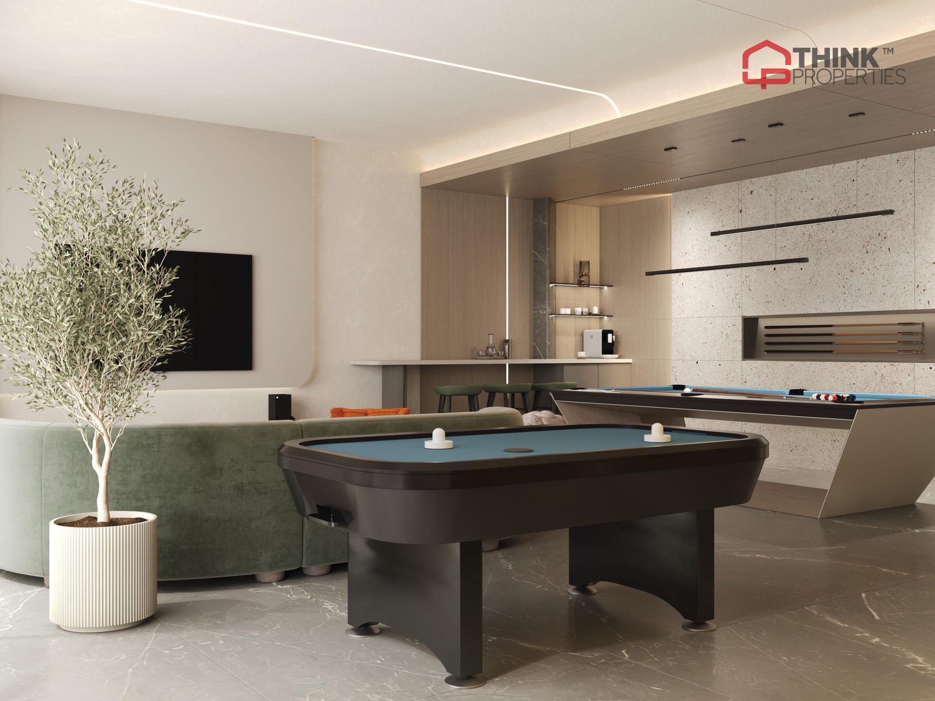 Condominio nel Dubai, Dubayy 12869707